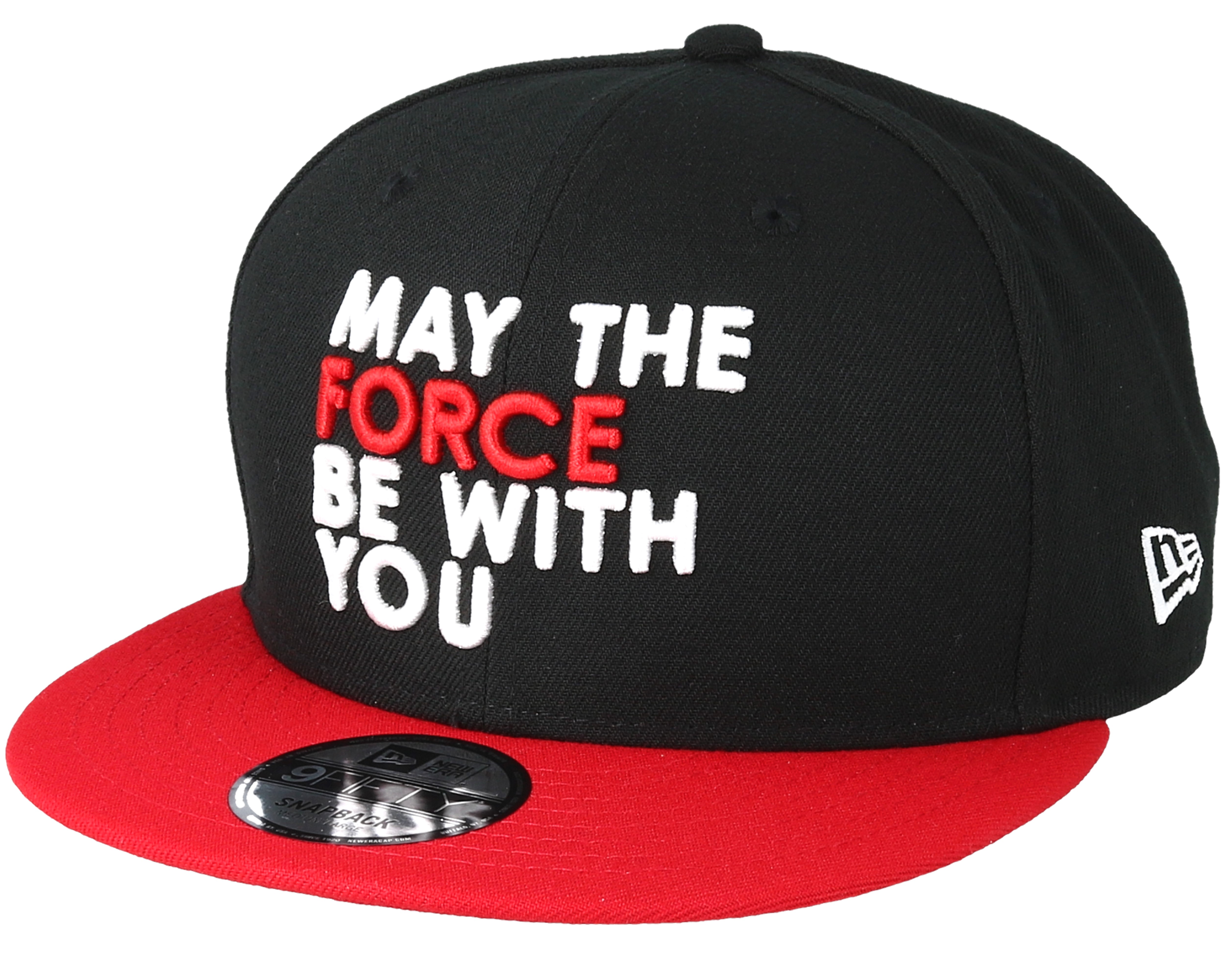 MLB Detroit Tigers Custom Snapback: Star Wars 