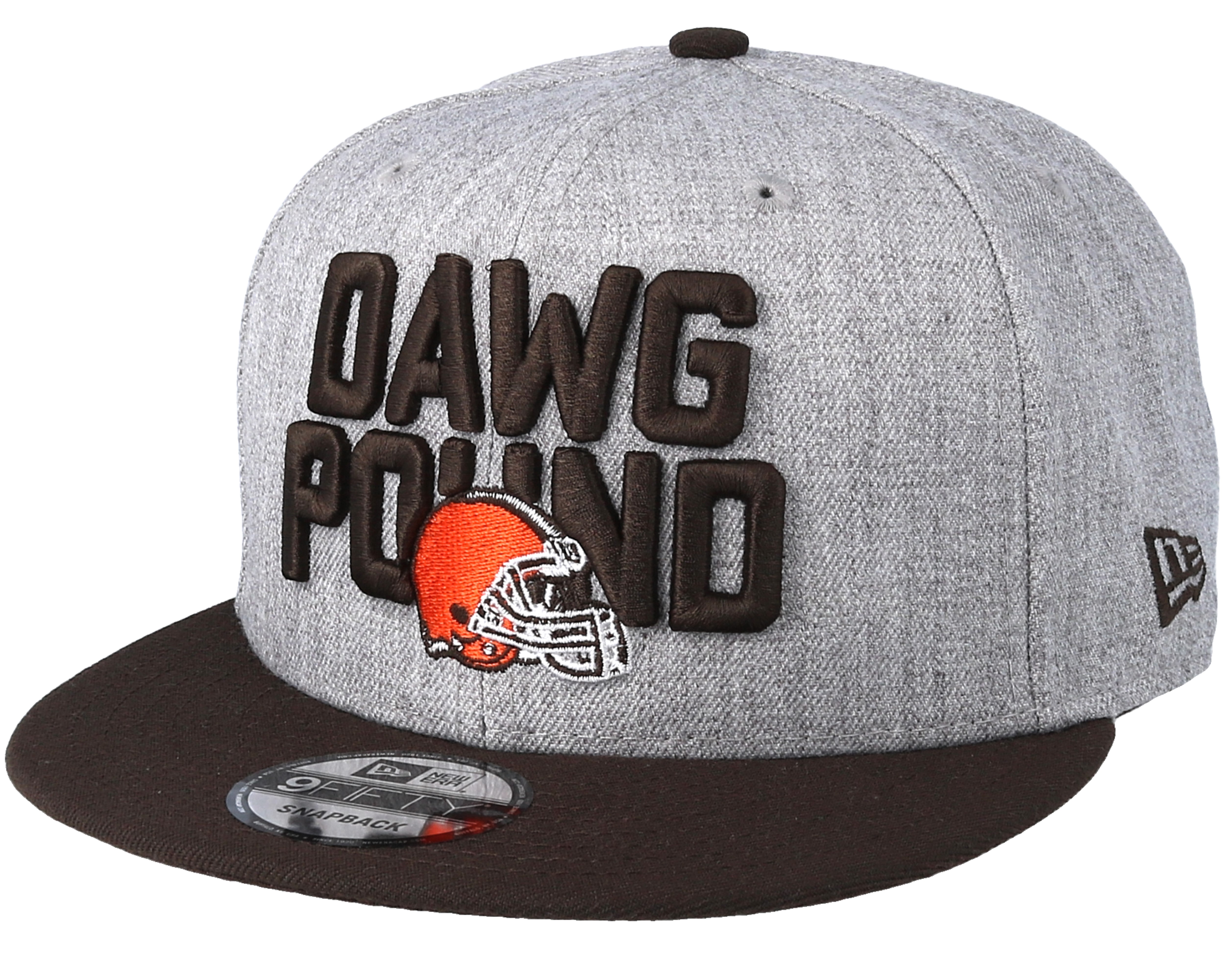 cleveland draft hat