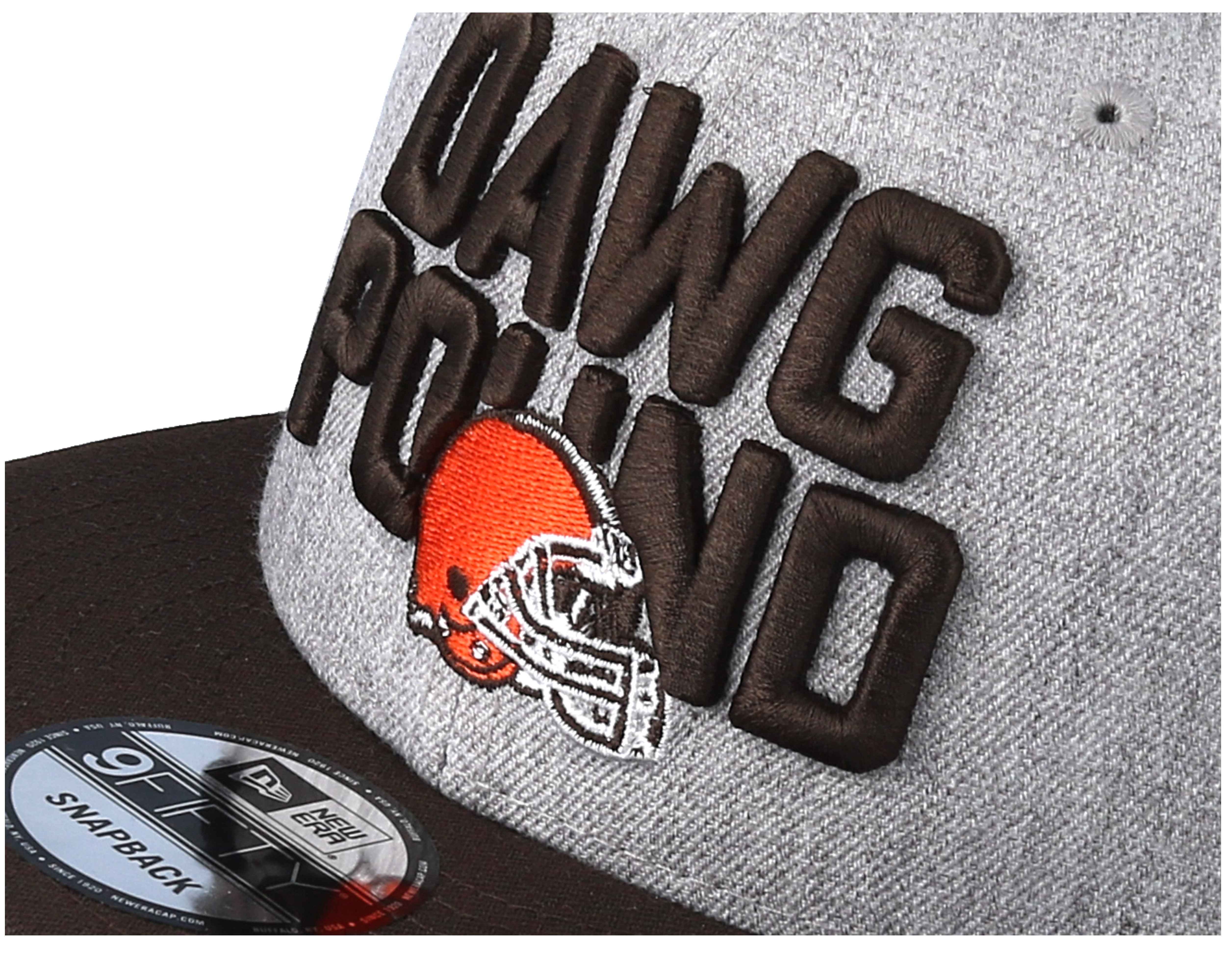 cleveland draft hat