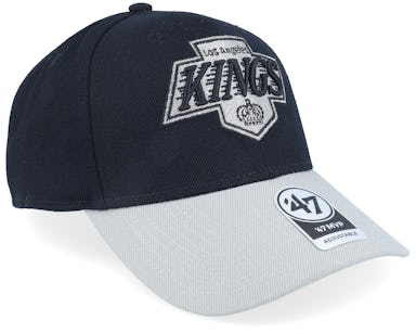 47 NHL Vintage LA Kings Two Tone '47 MVP Black