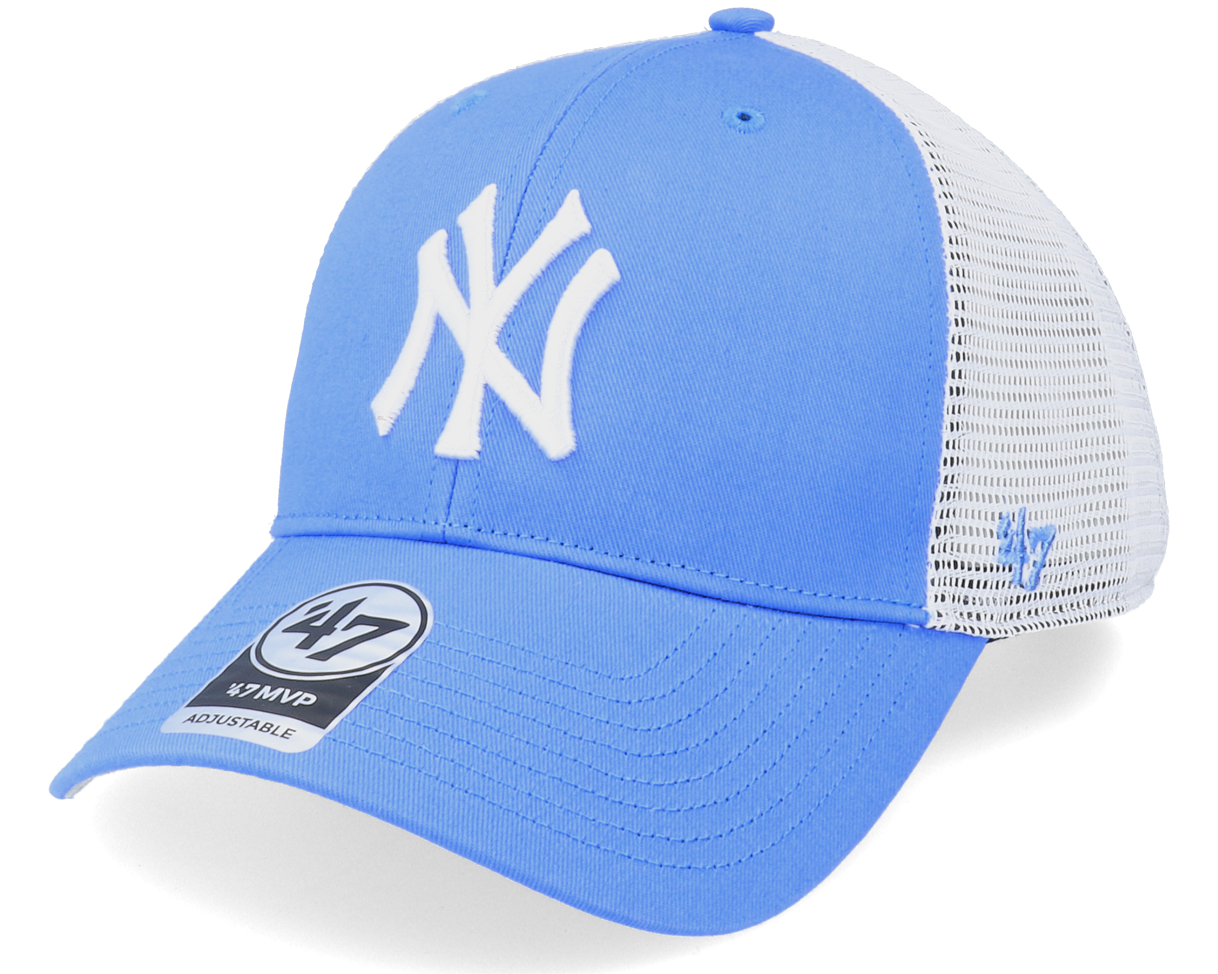 MLB Yankees Branson Trucker Cap by 47 Brand - 23,95 €