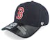 Boston Red Sox Cold Zone 47 Mvp DP Wool Navy Adjustable - 47 Brand