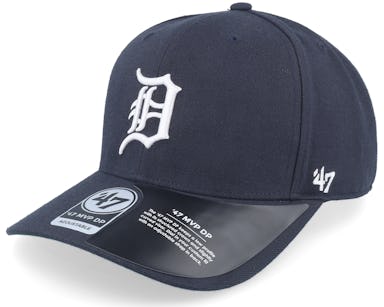 Detroit Tigers YOUTH 47 Brand Navy MVP Adjustable Hat Youth – All Things  Marketplace