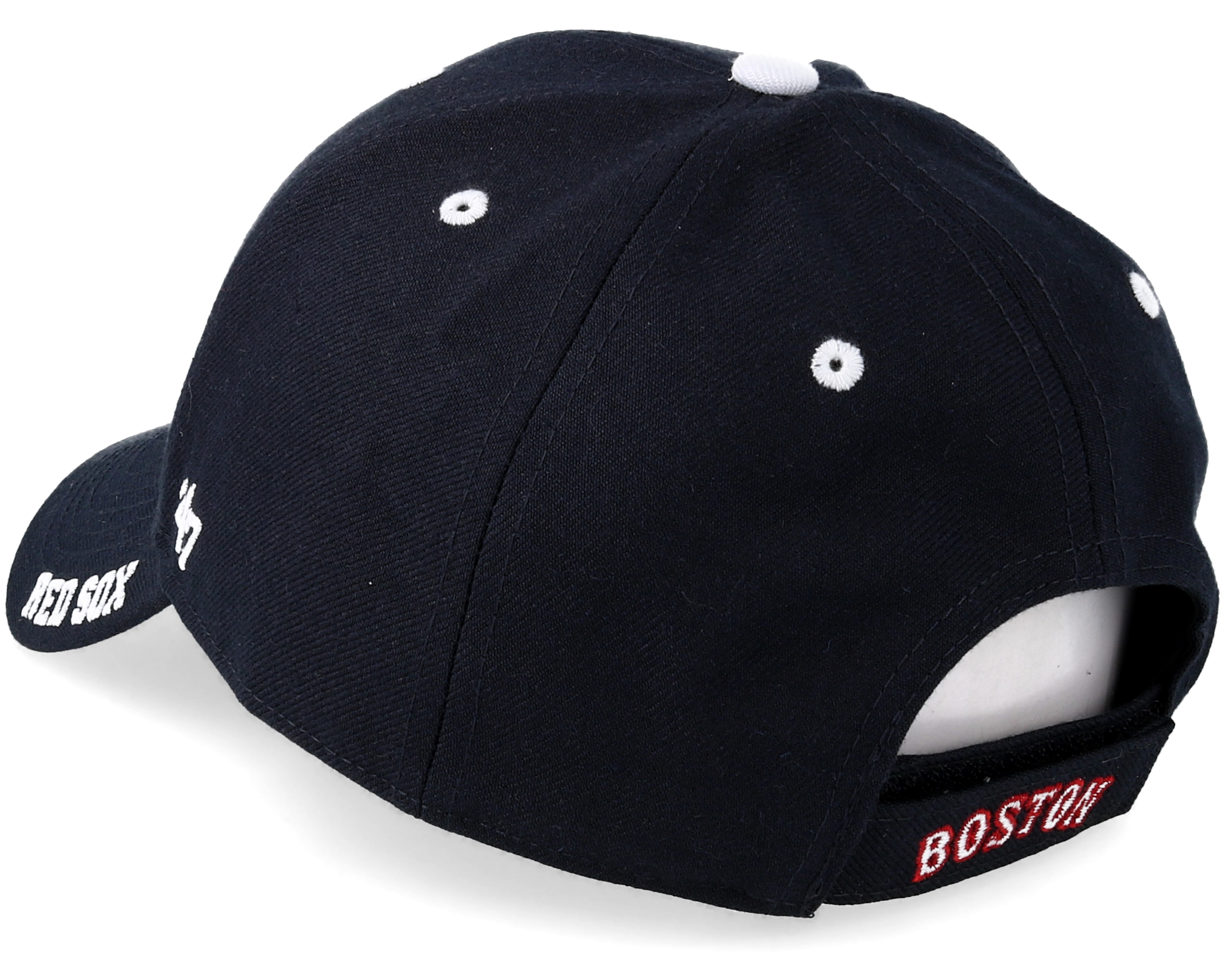 Boston Red Sox Defrost 47 Mvp Navy/White/Red Adjustable