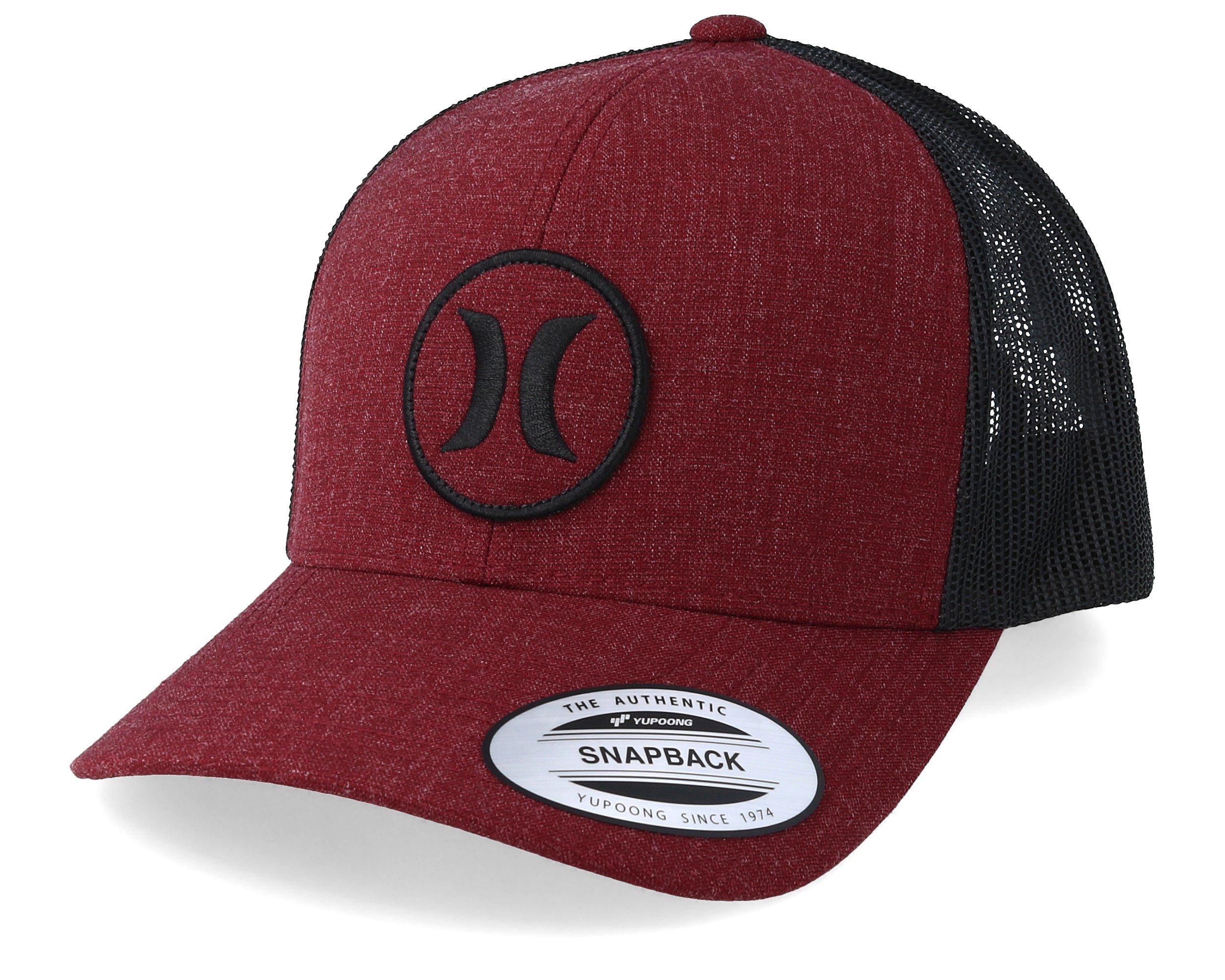 hurley oceanside hat