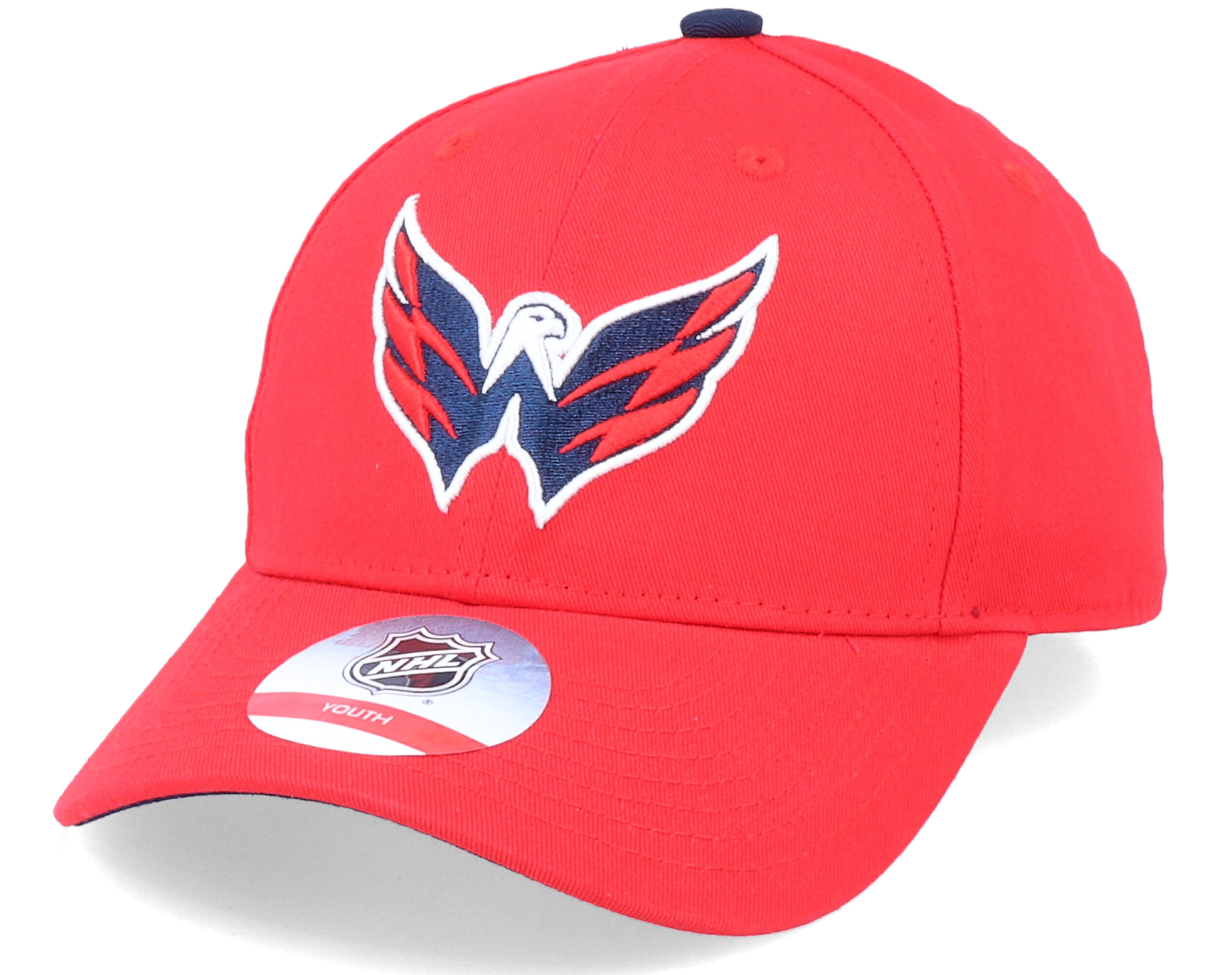 youth capitals hat