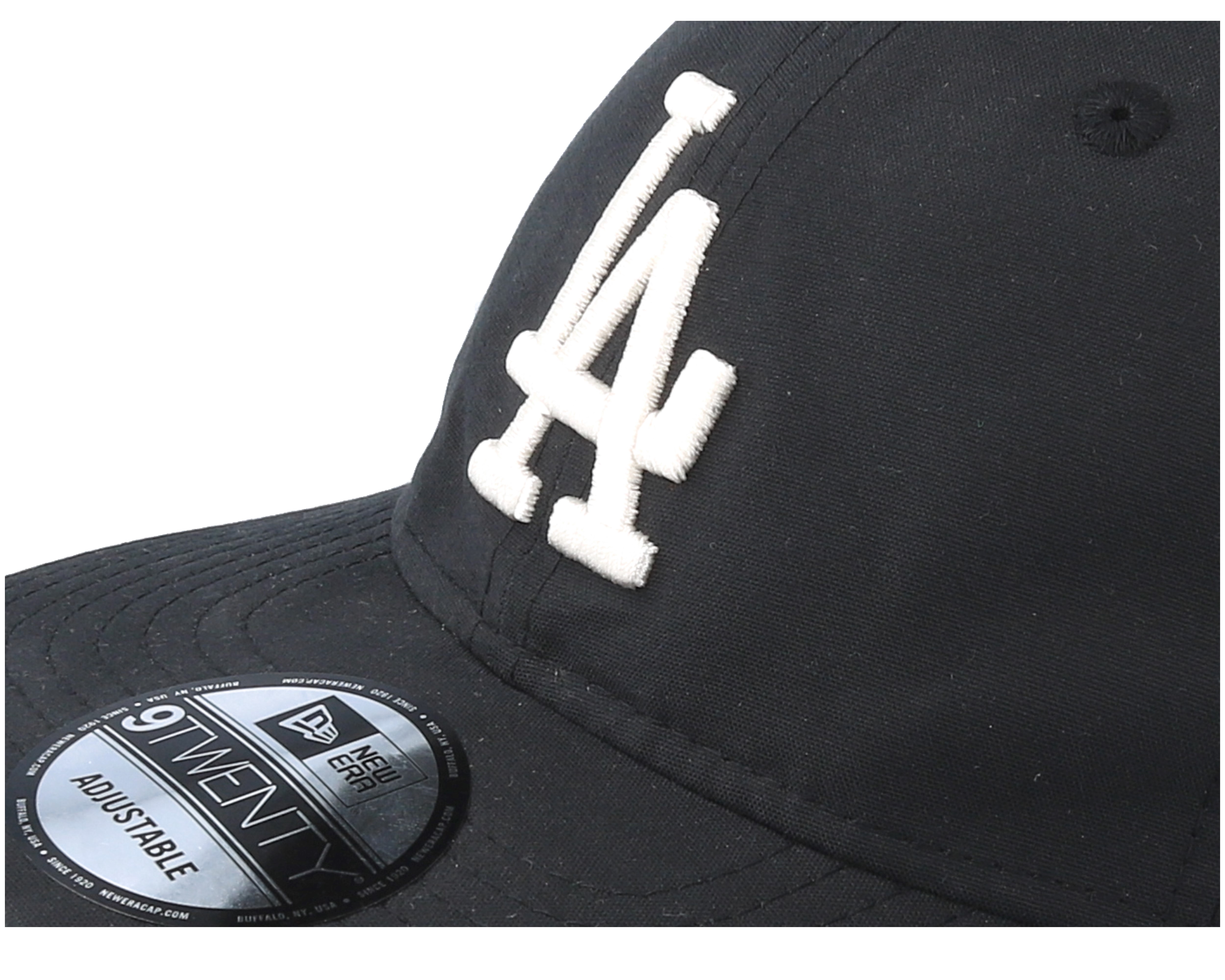 dodgers 9twenty black