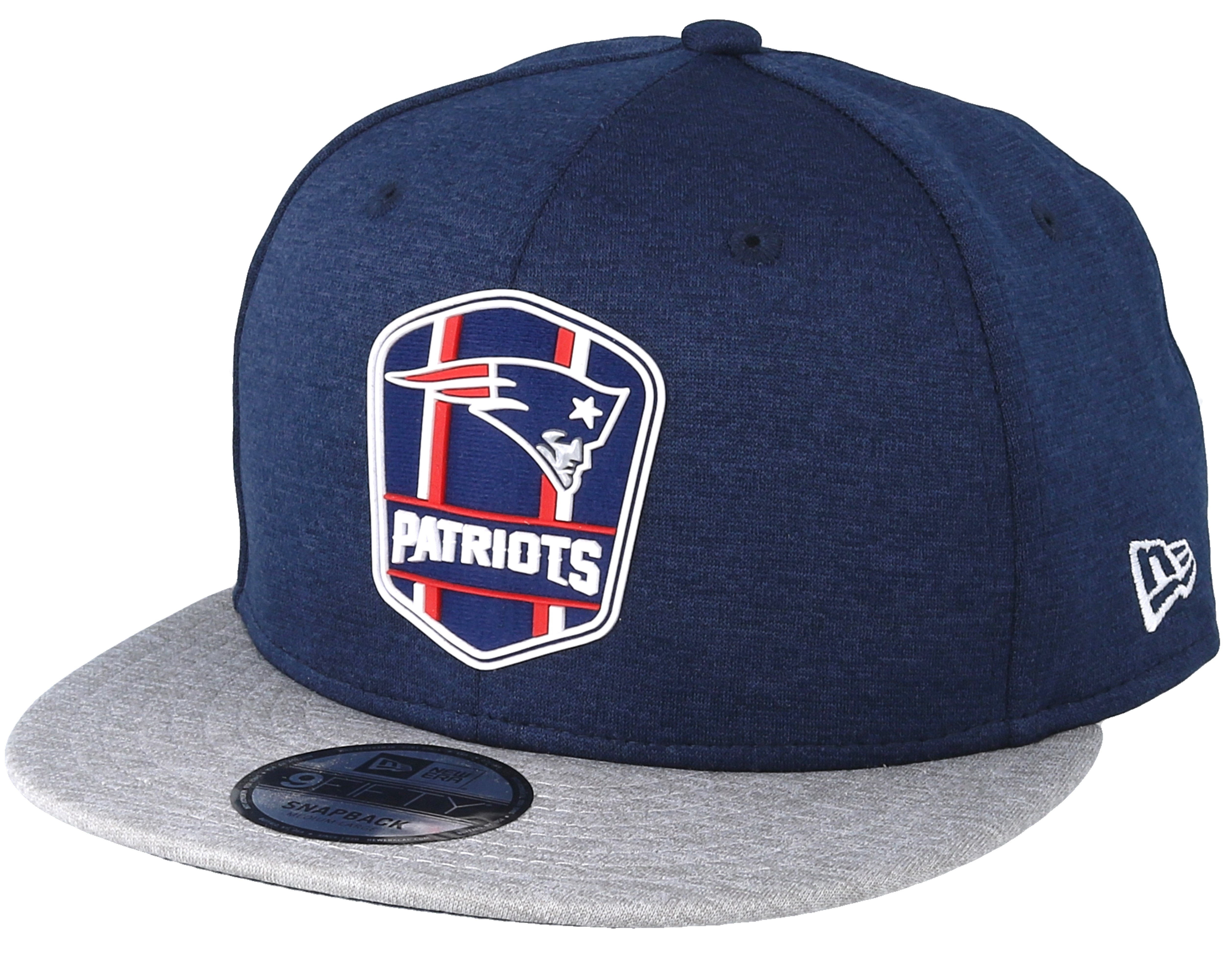 New England Patriots 9Fifty On Field Blue Snapback New Era