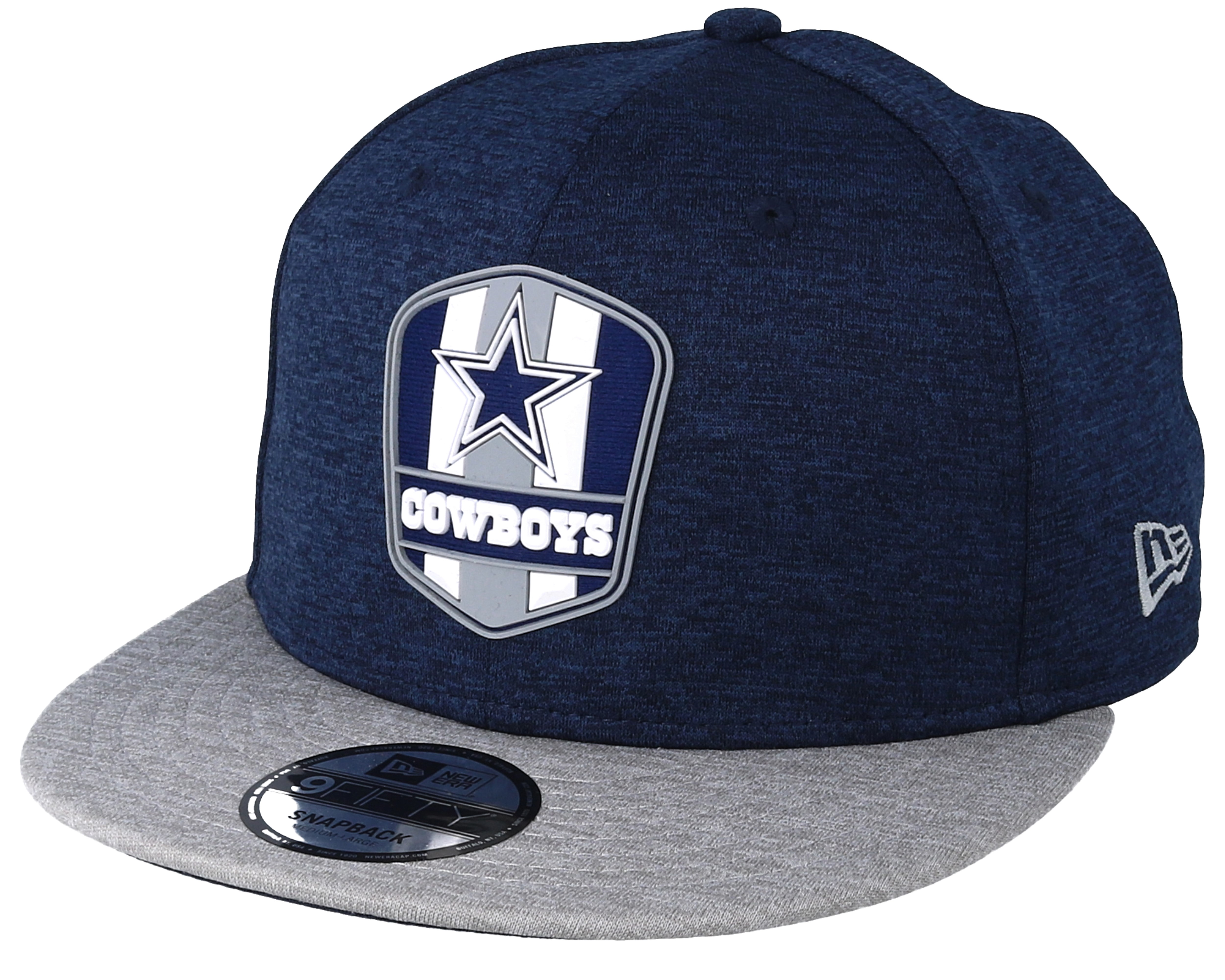 dallas cowboys snapback new era