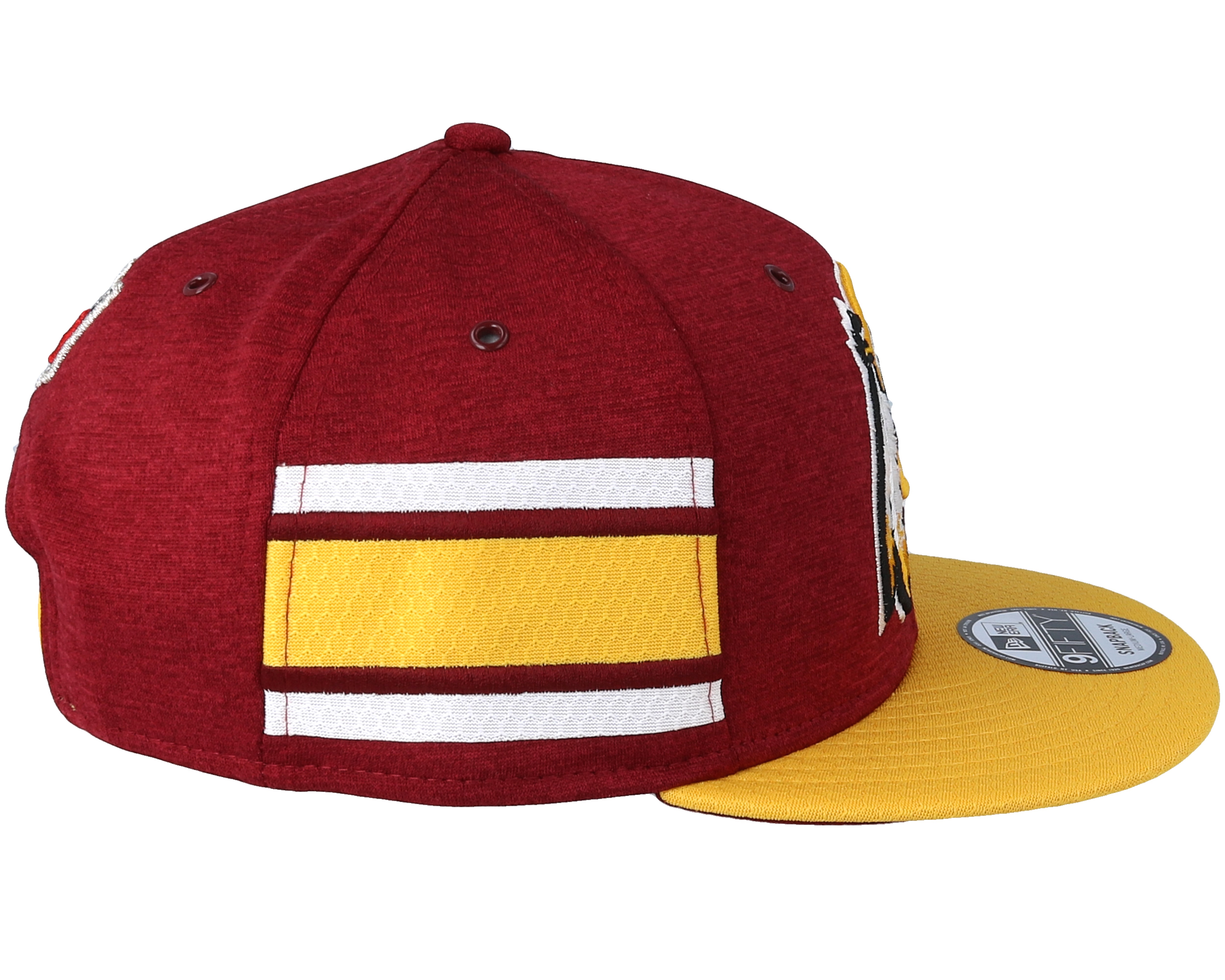 Washington Football Team Washington Redskins 9Fifty On Field