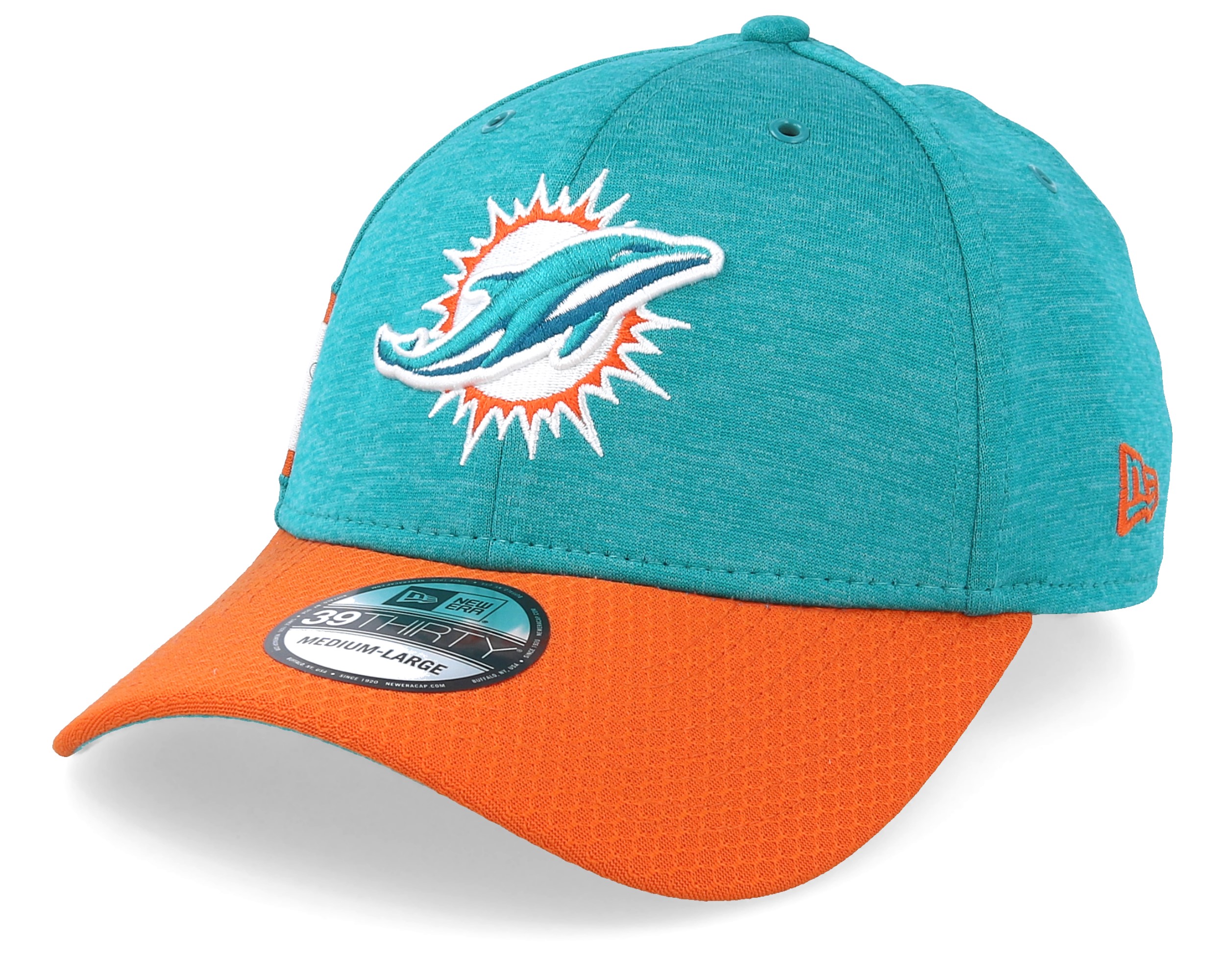 Miami 2025 dolphins cap