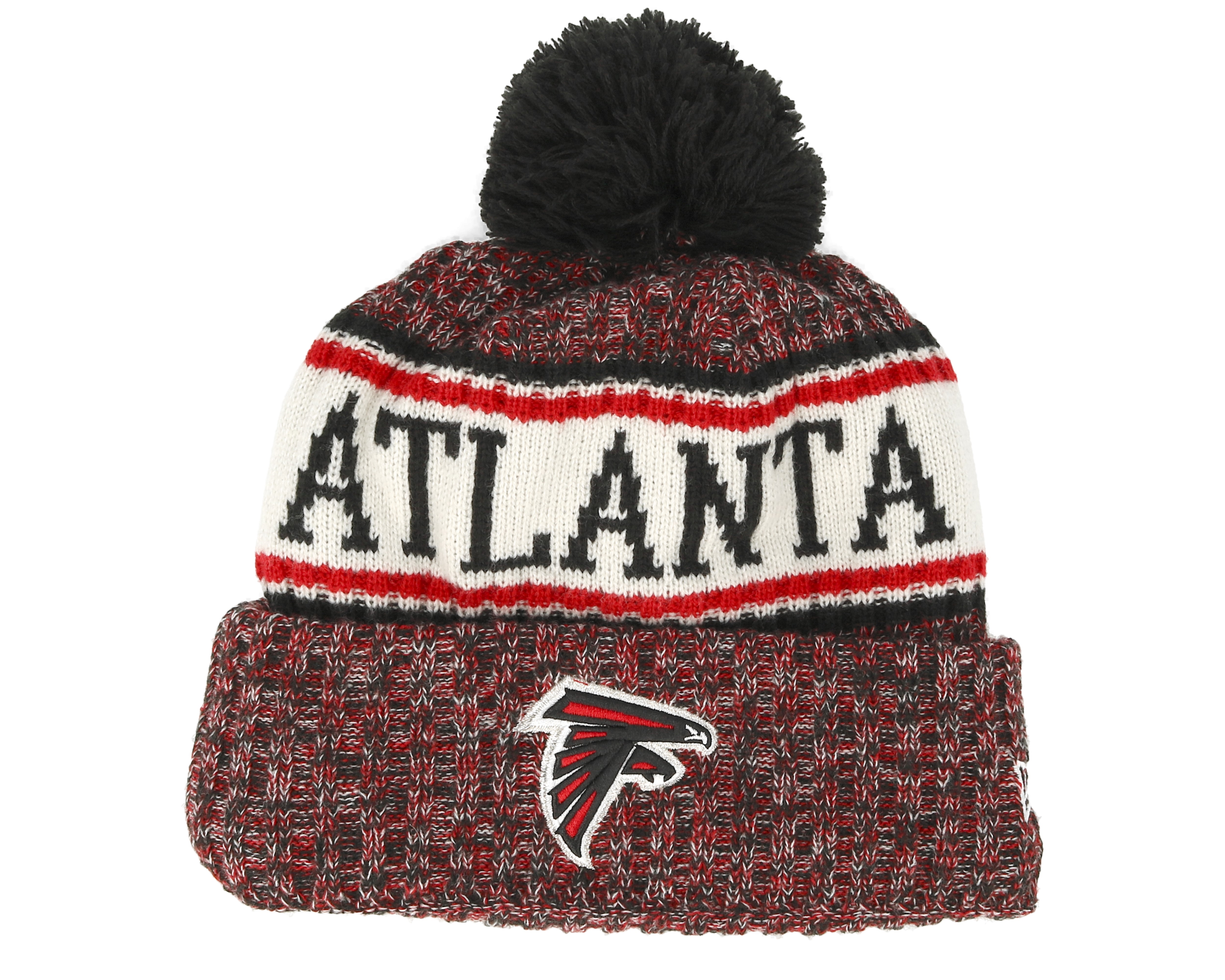 Atlanta Falcons Beanies, Falcons Knit Hat, Beanie