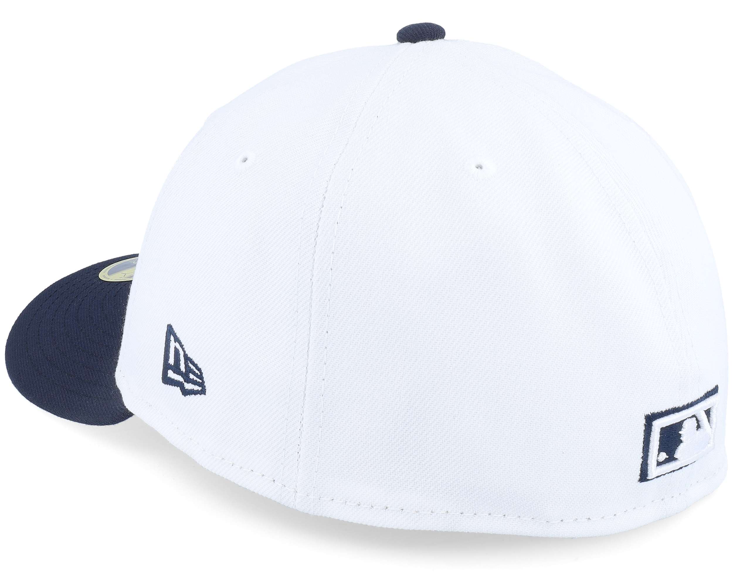 帽子 the editor's choice NYCO Cap Navy/White the editor's choice NYCO Cap Navy/White