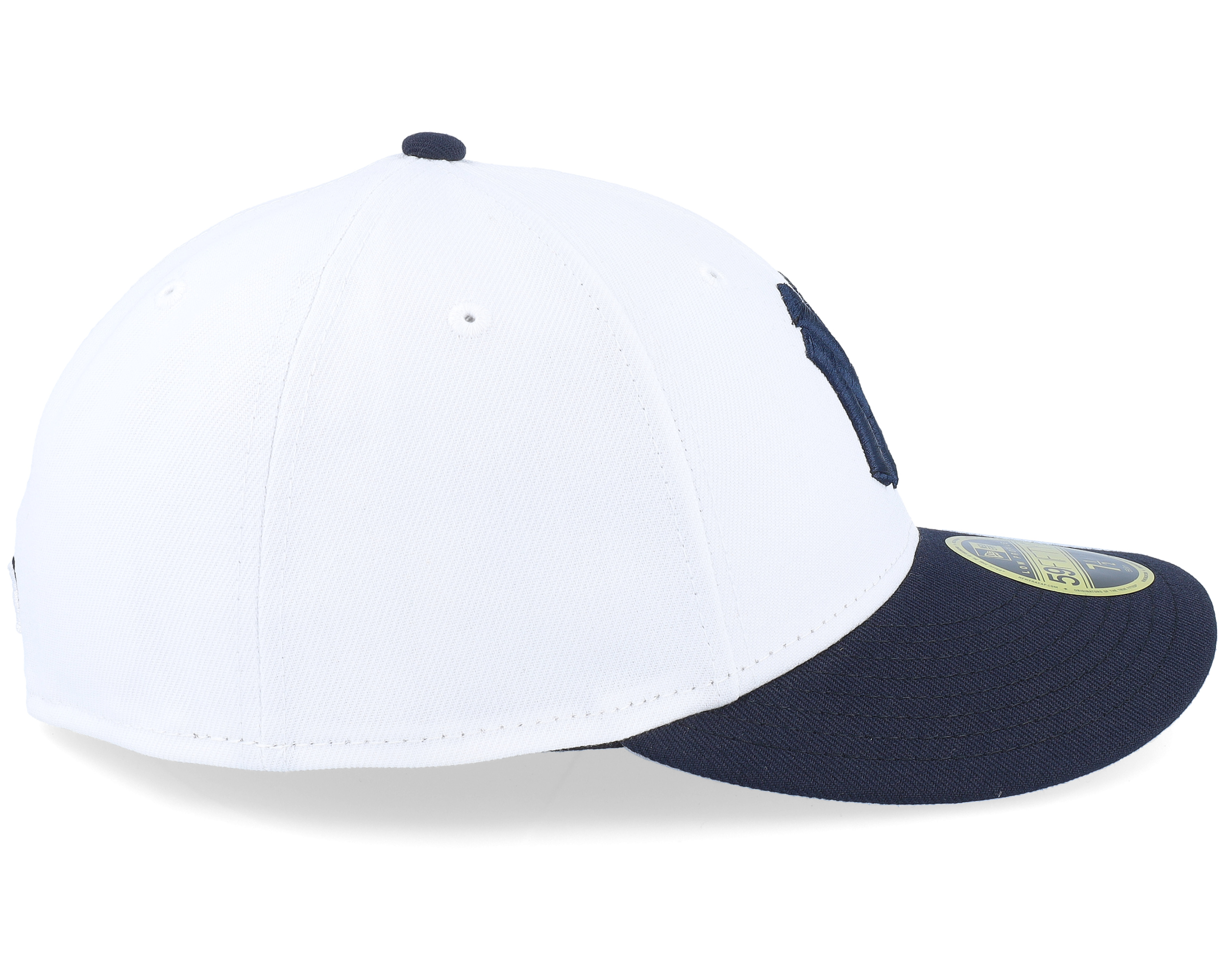 帽子 everyone dot baseball cap (NAVY/WHITE) STAMPD baseball cap NY Trucker Hat PRM EU