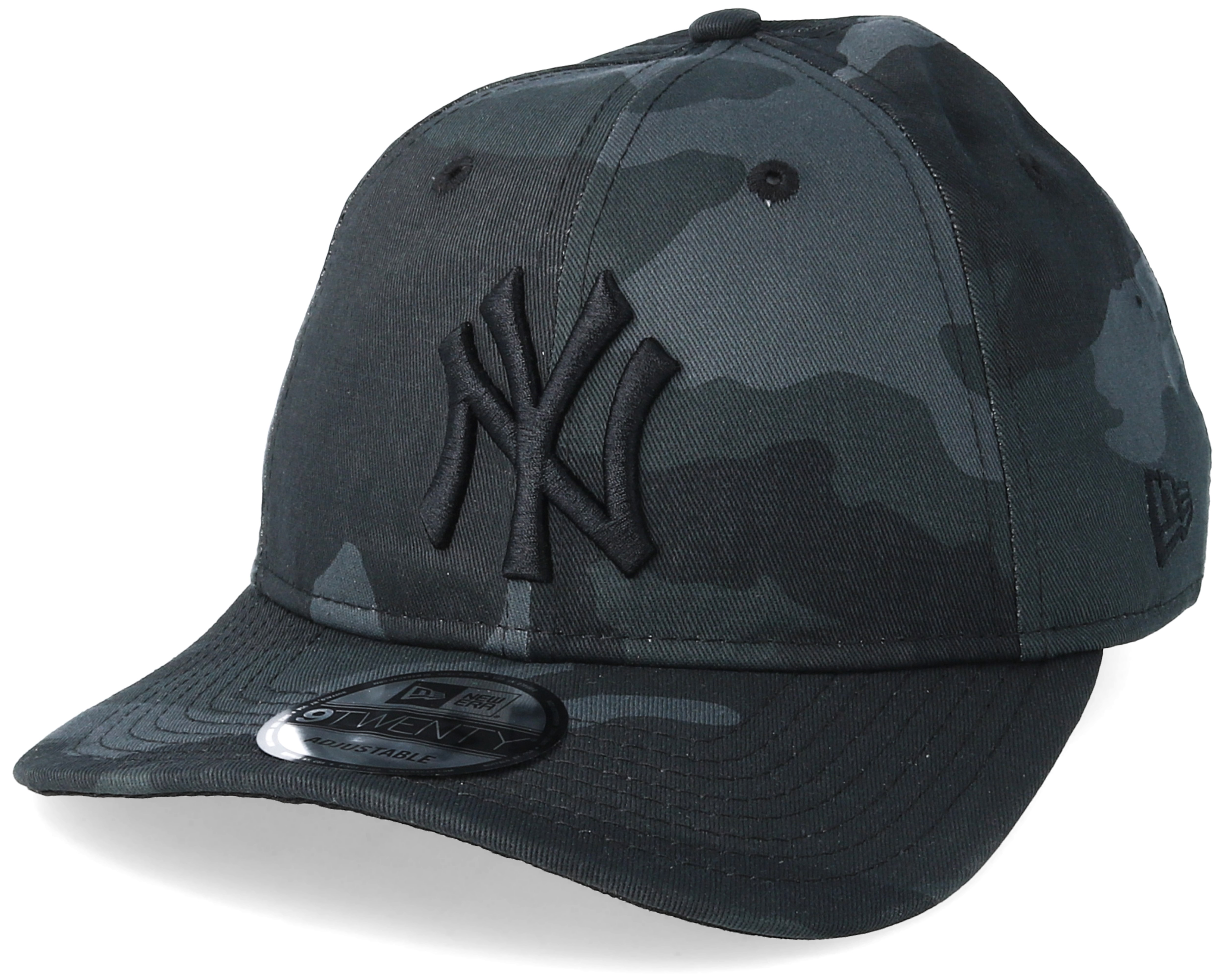 New york yankees cap hot sale camouflage