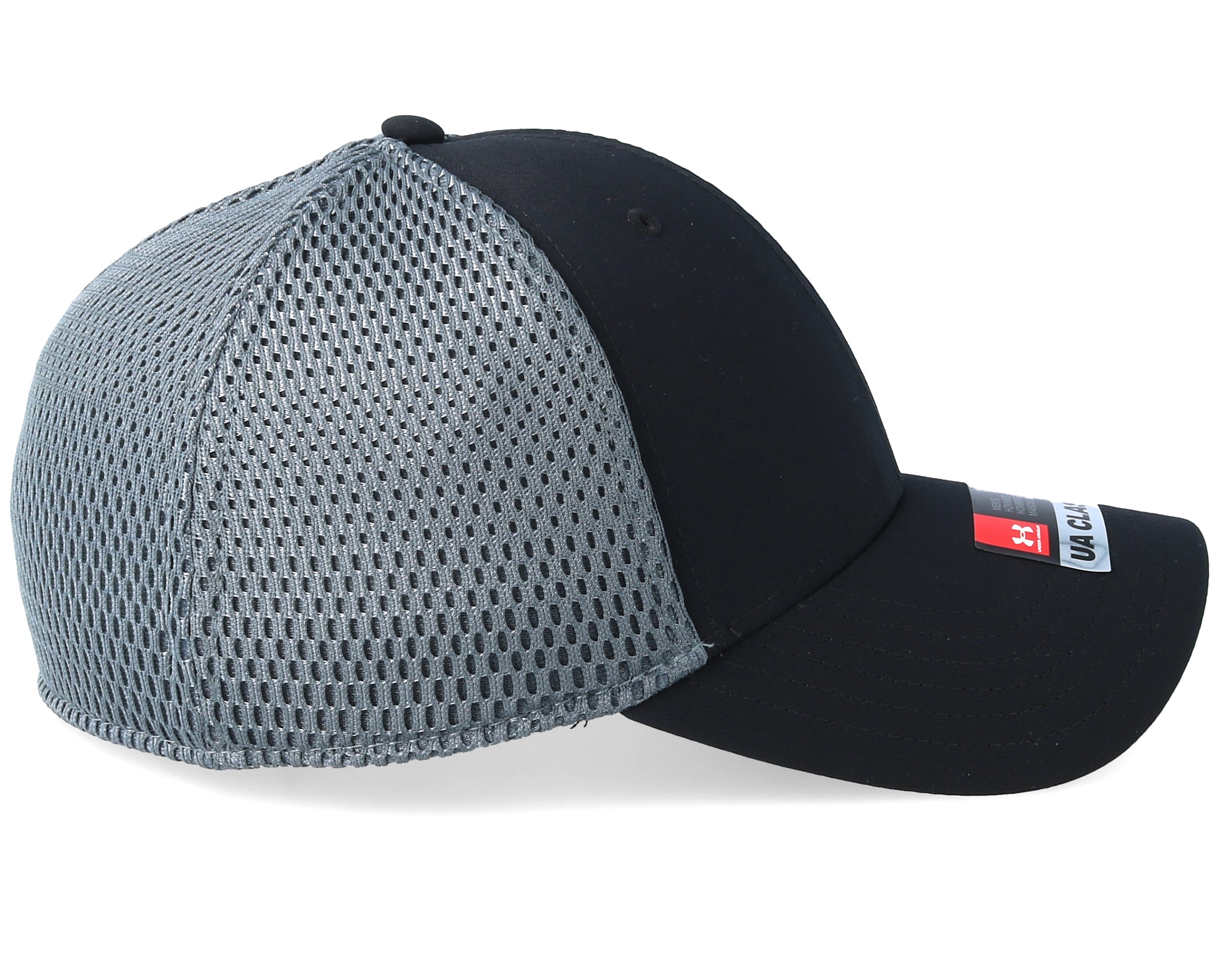 Under armour men's train spacer sales mesh cap