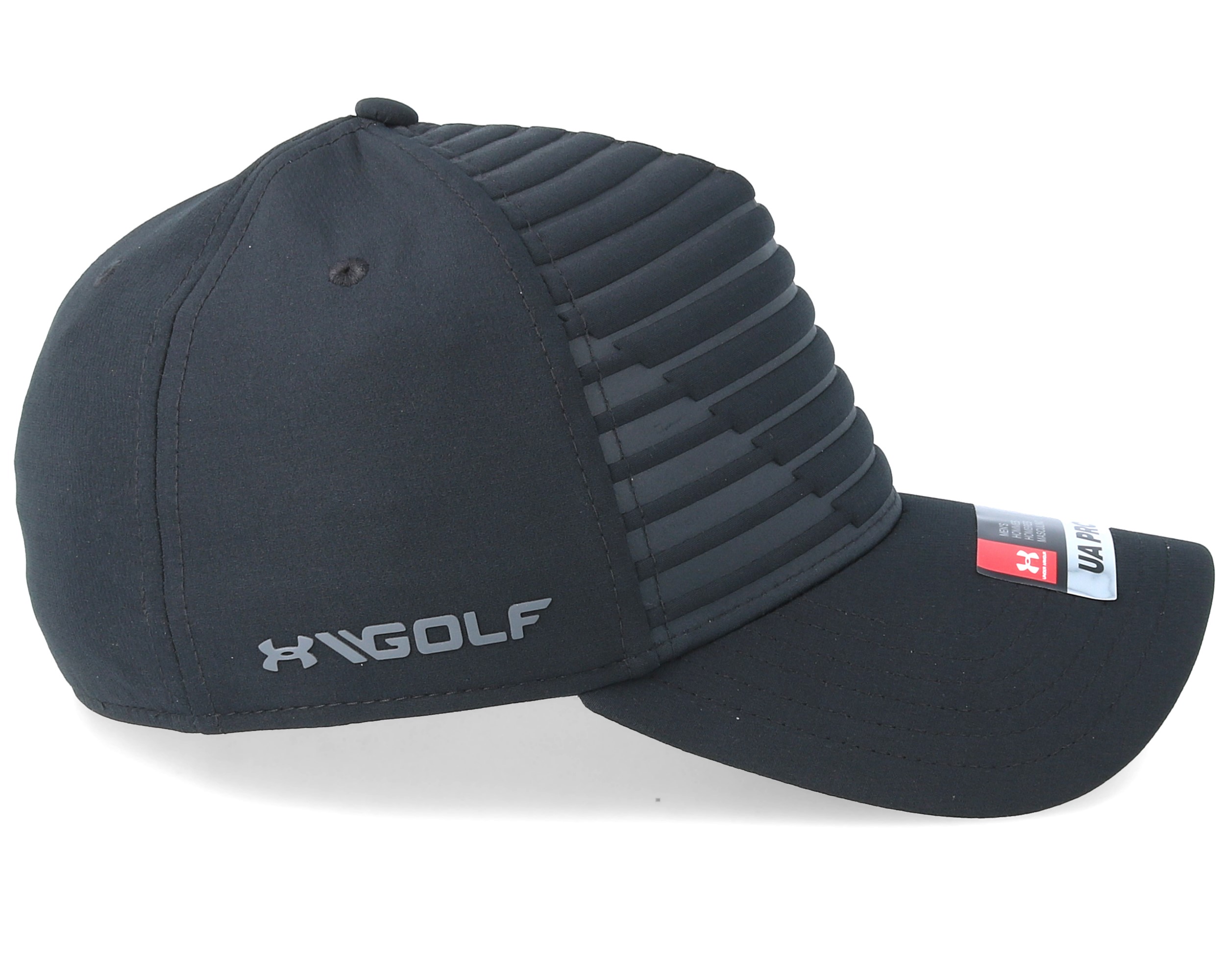 Under armour best sale pro fit hat