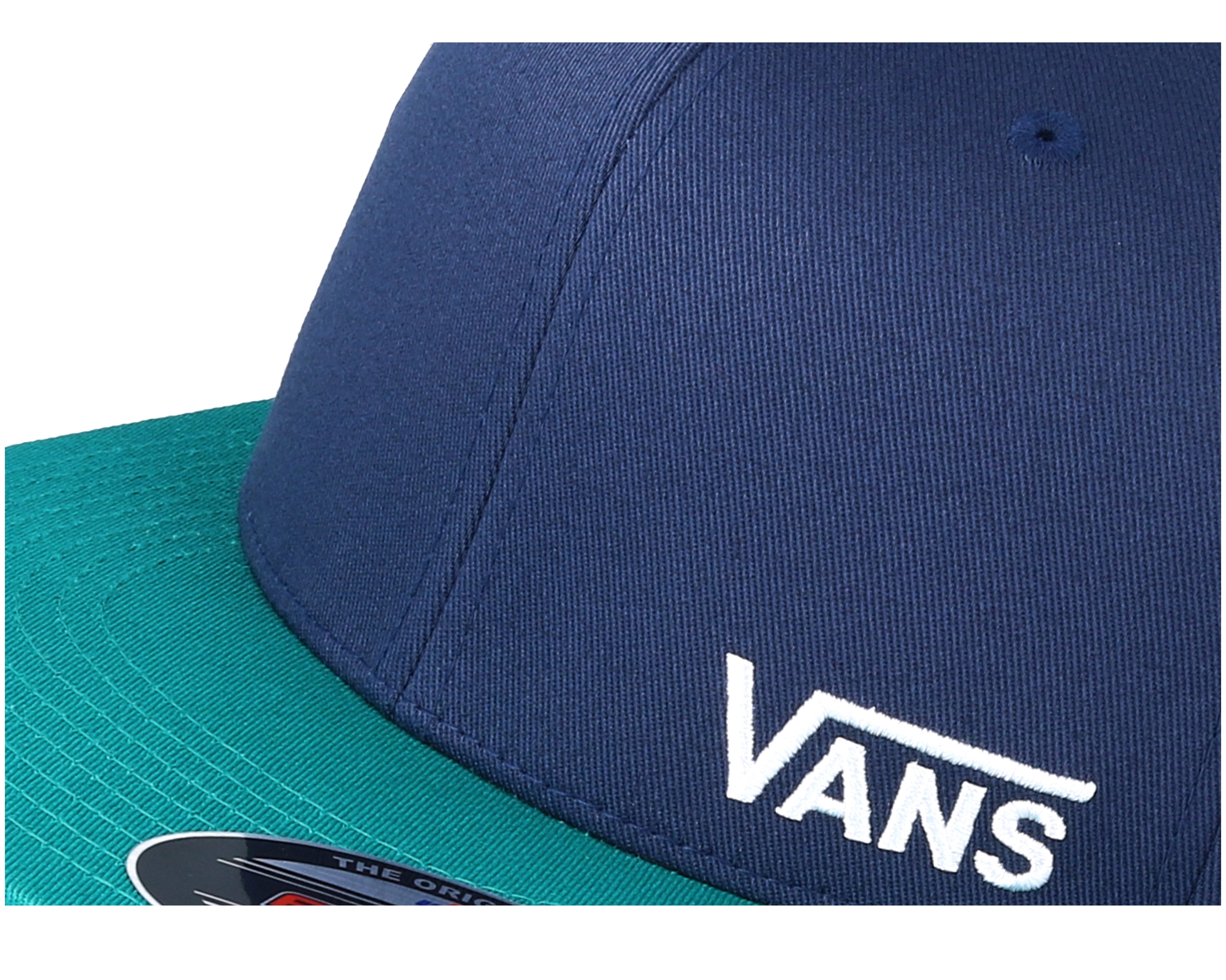 vans flexfit hats