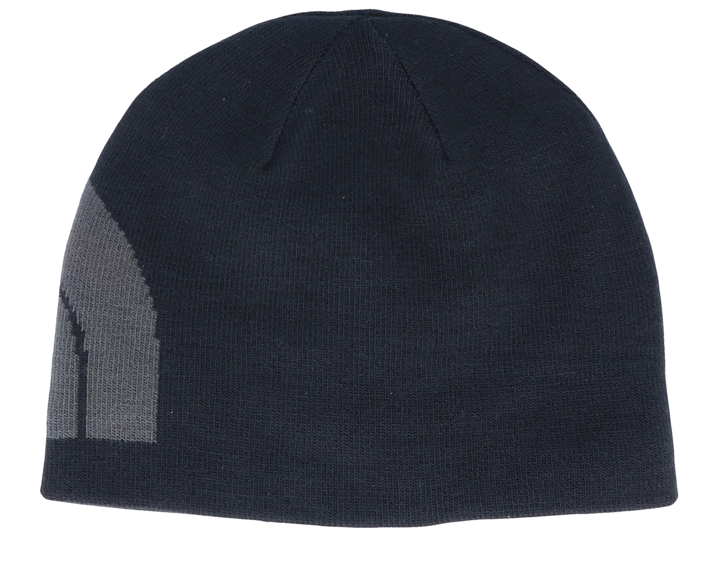 North face beanie reversible discount