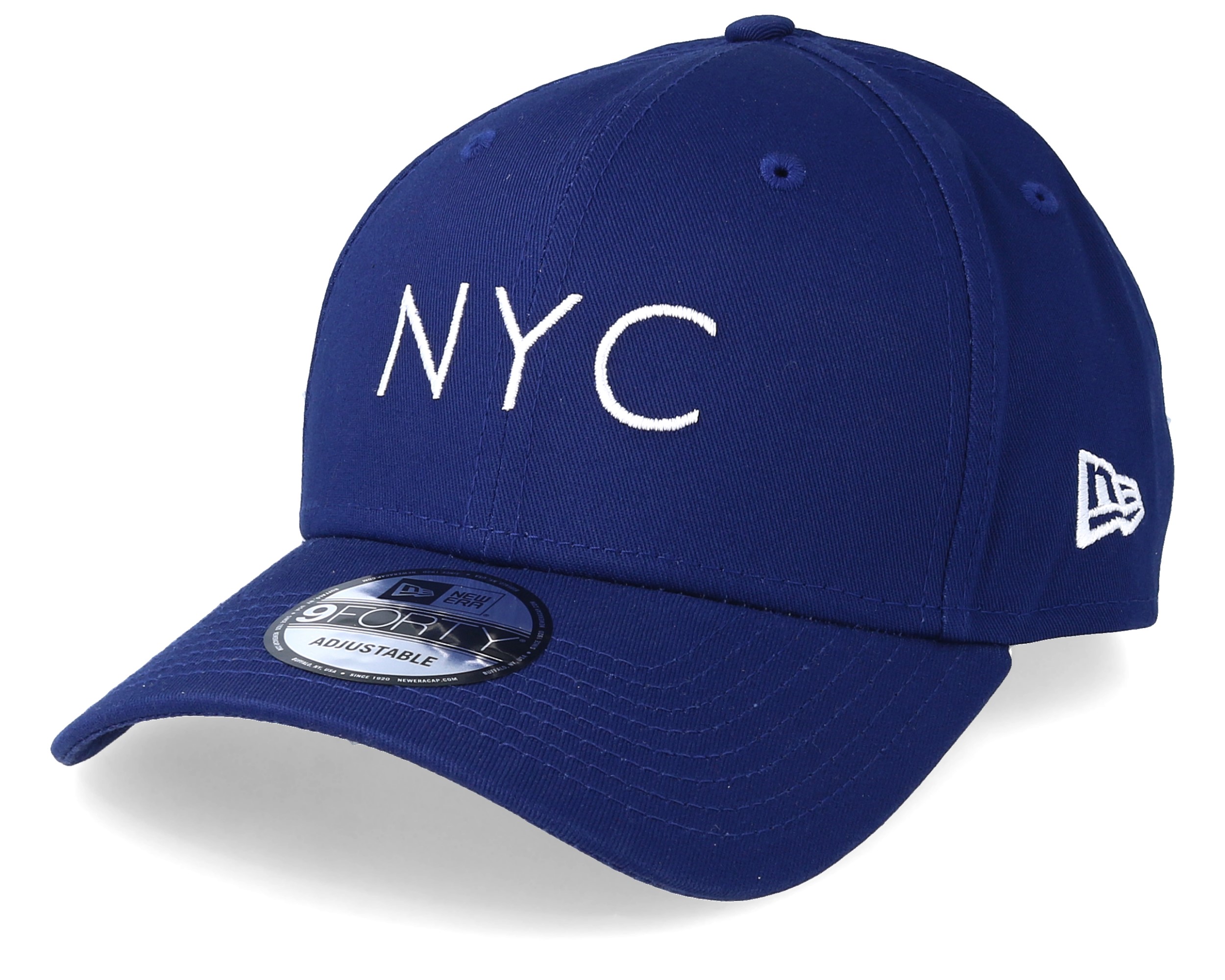 New era cap nyc online