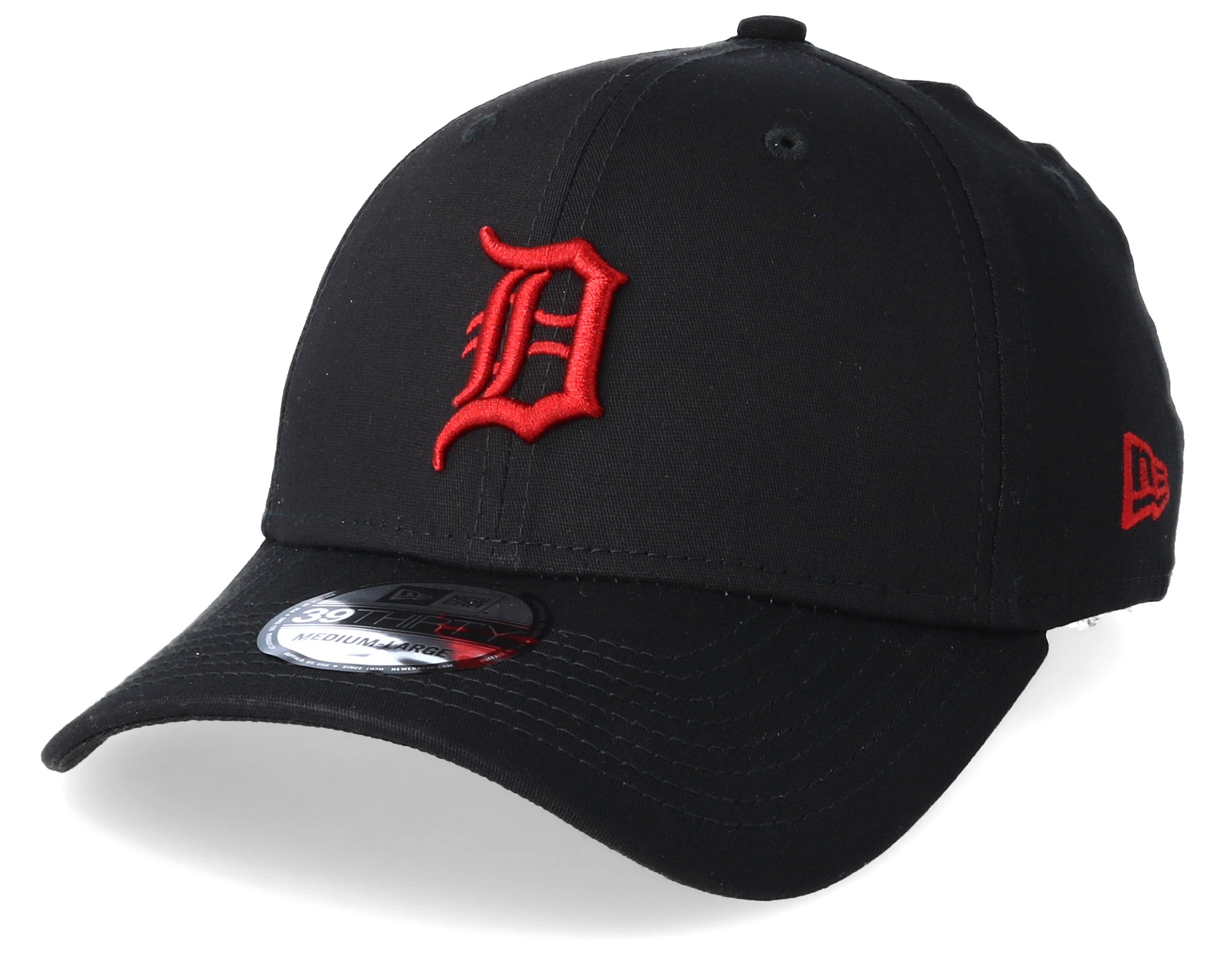 Detroit tigers 2024 39thirty hat