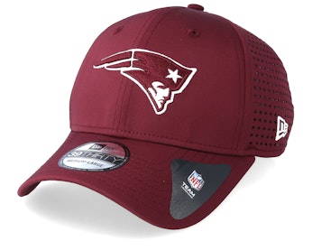 New England Patriots Cap New Era 39thirty Patriots New England