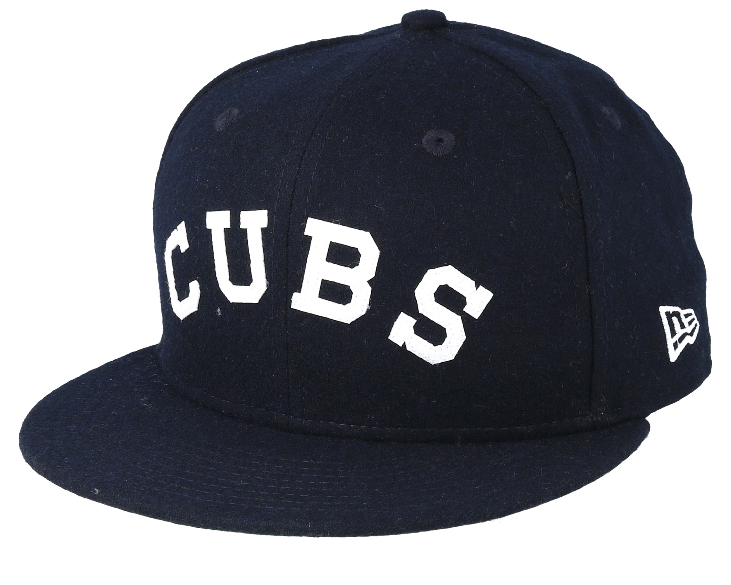 cubs snapback new era