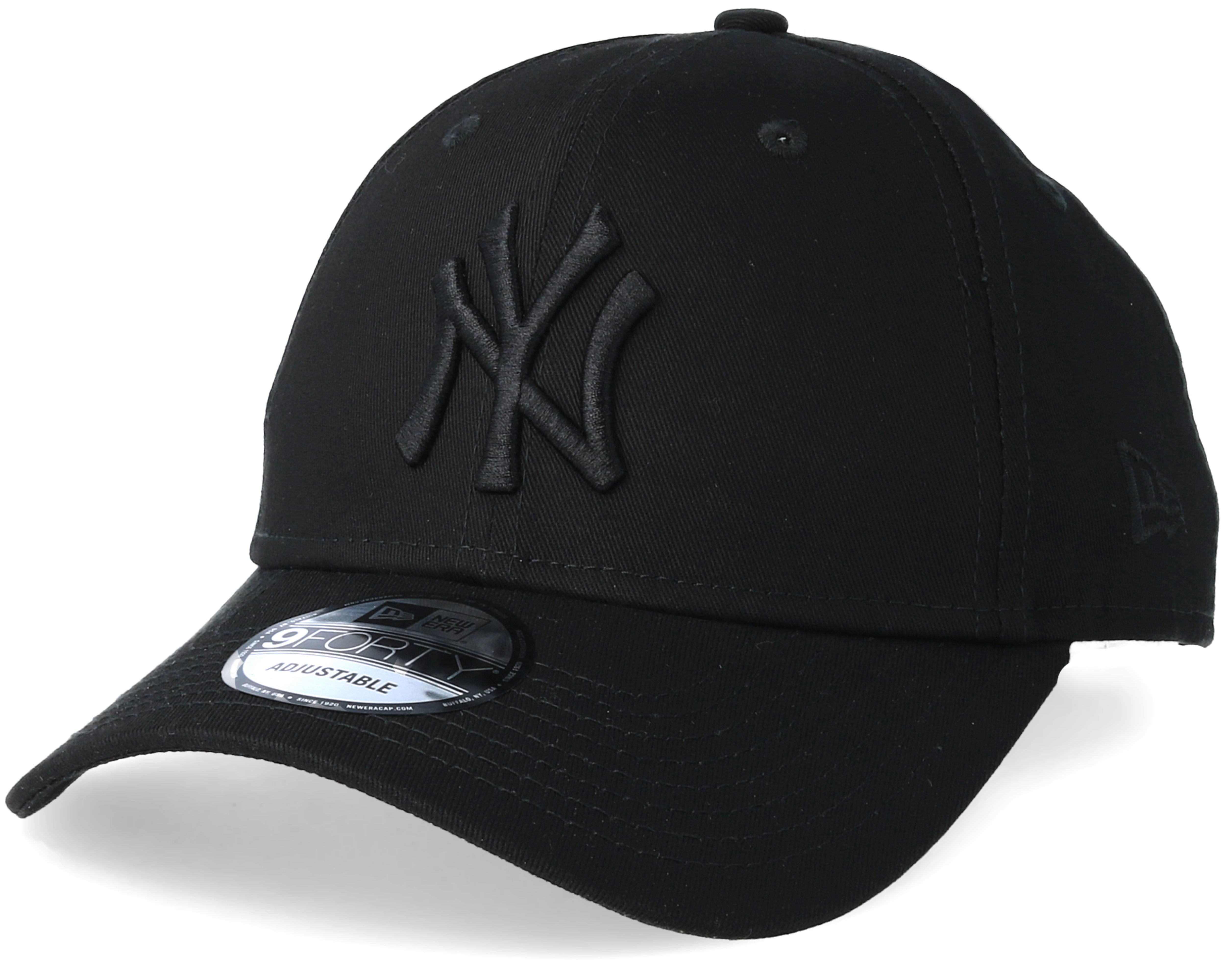 new york yankees 9forty adjustable