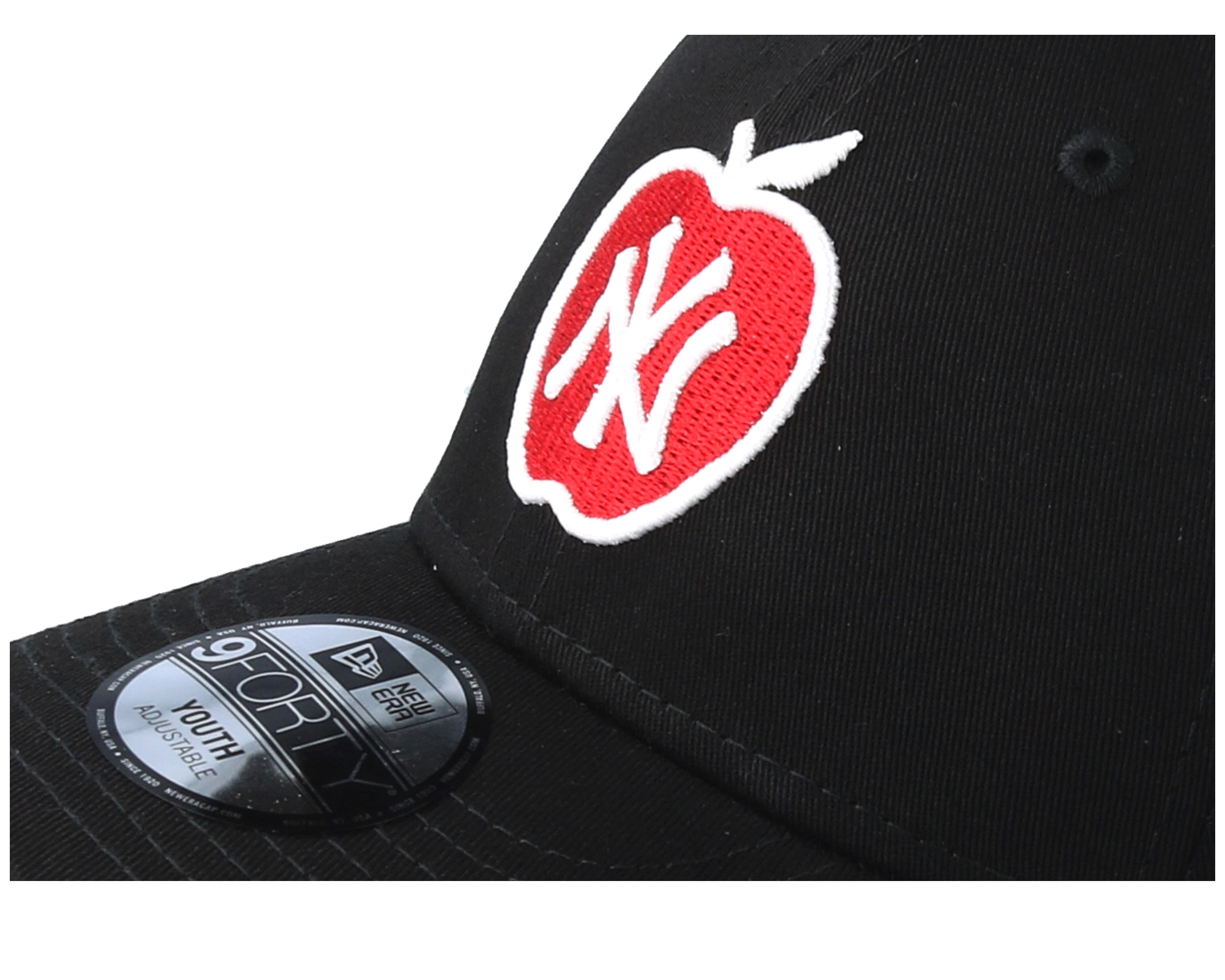 ny yankees apple hat