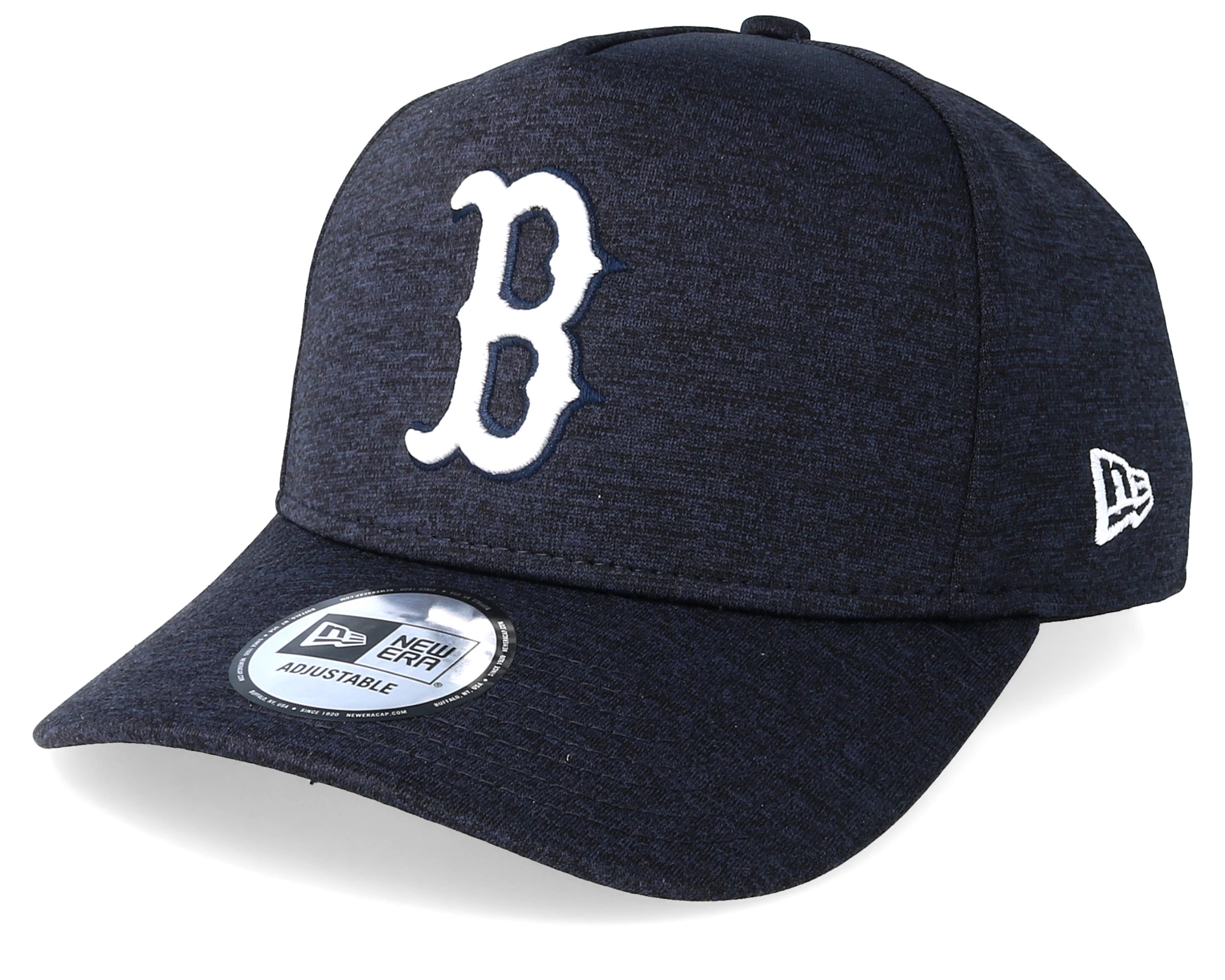 roa♡ Boston Red Sox Shadow Tech A-Frame Navy/White Adjustable