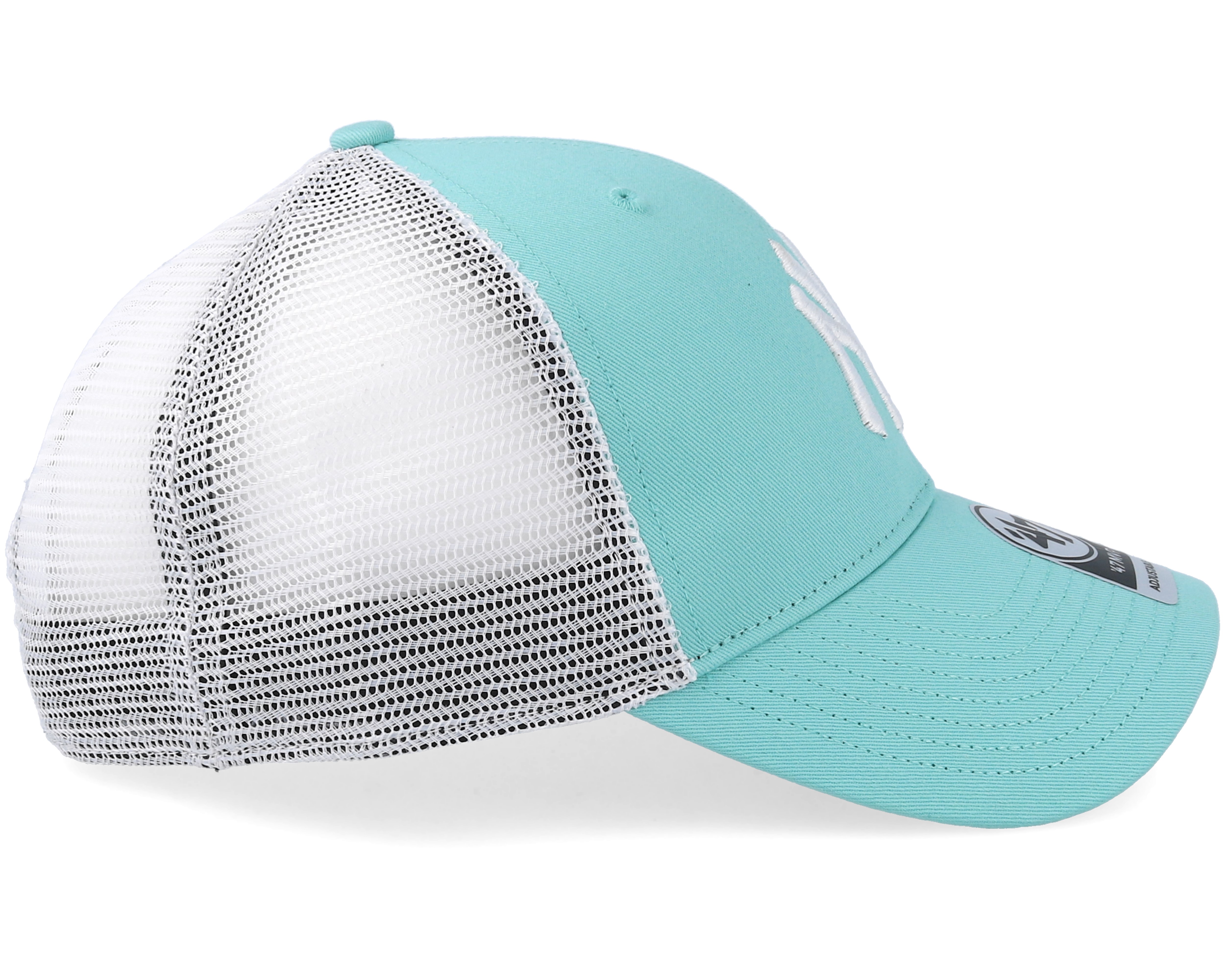 帽子 9FORTY NEW YORK YANKEES TIFFANY New Era New York Yankees World Series 1999 Black Tiffany