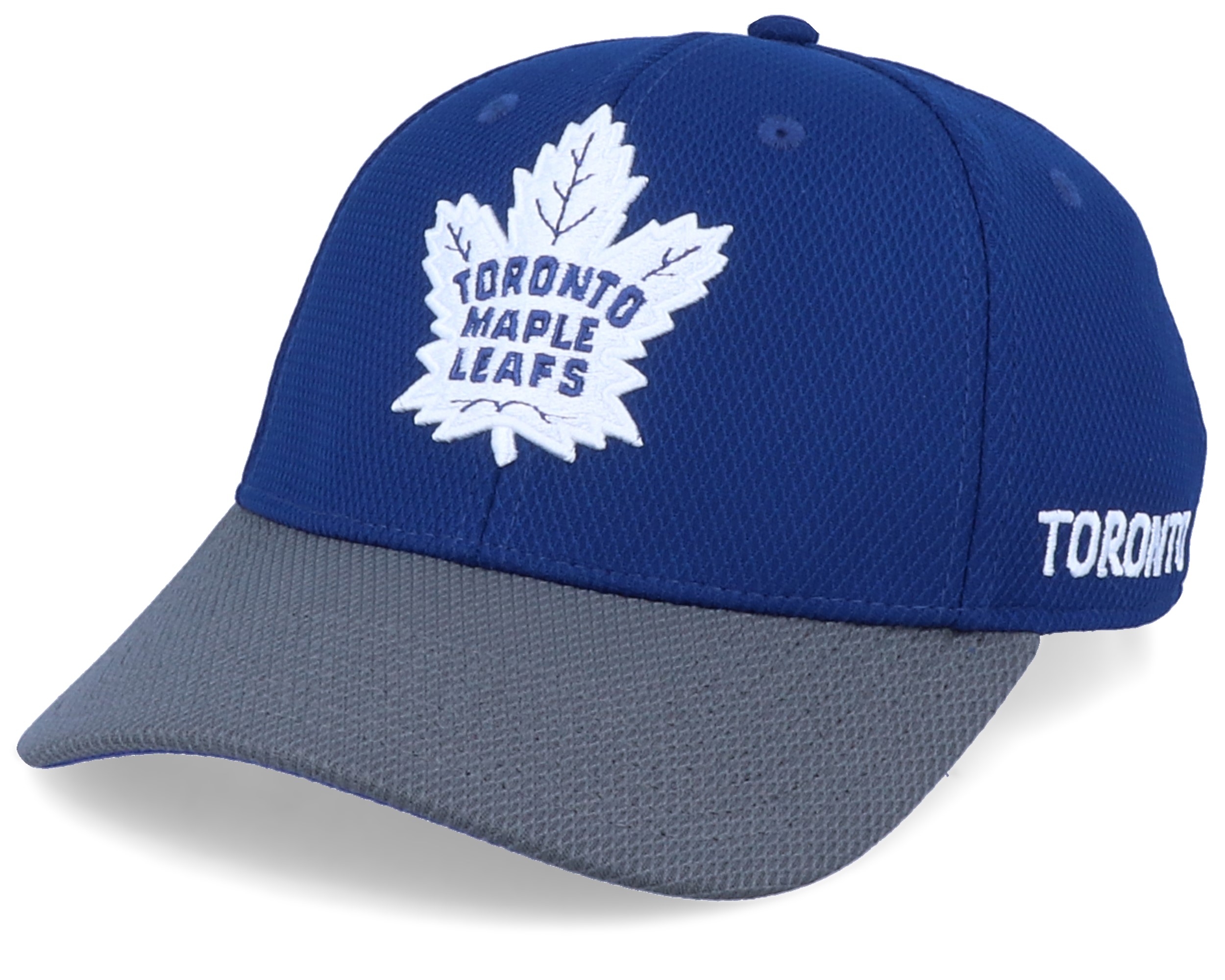 adidas maple leafs hat
