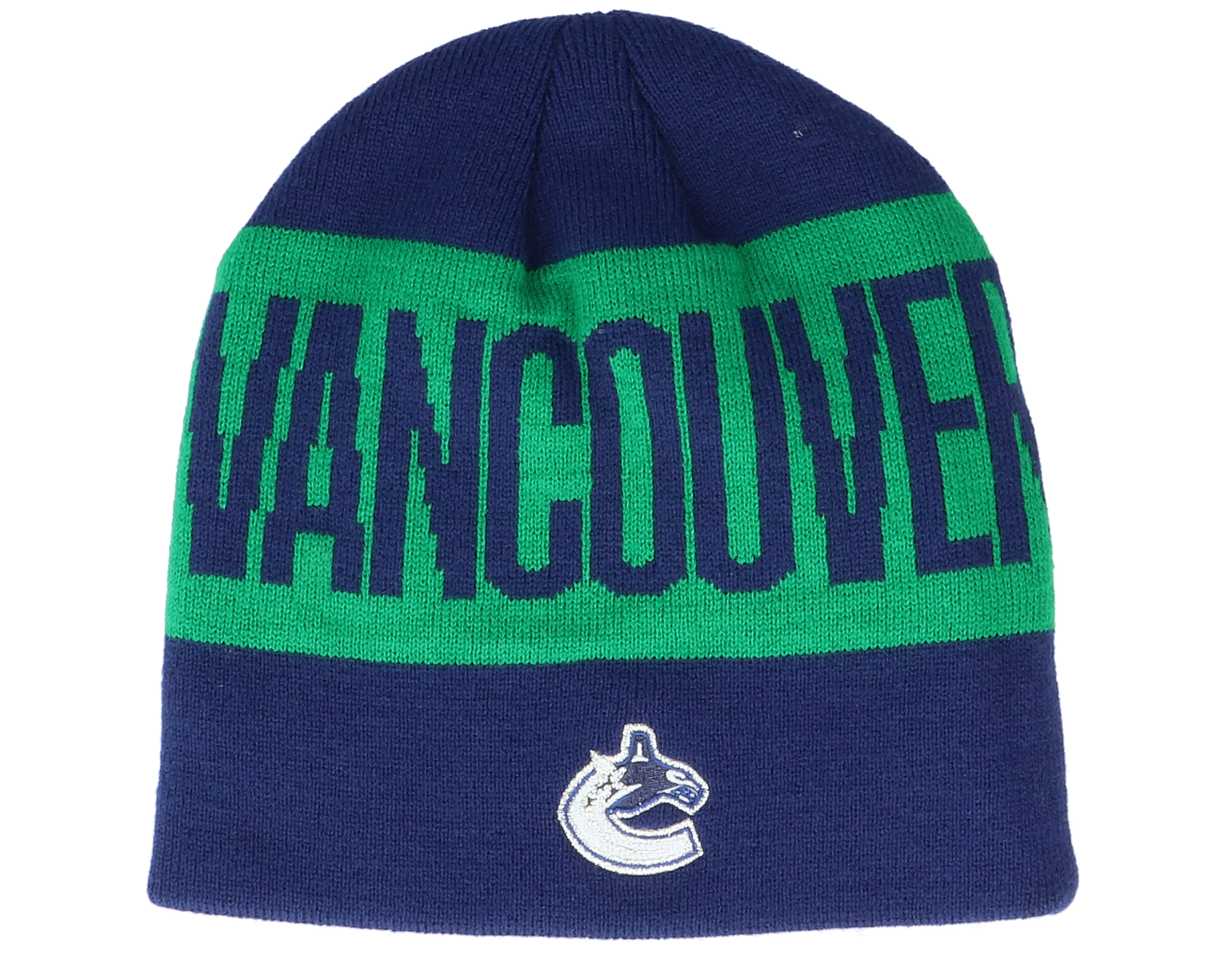 adidas canucks hat