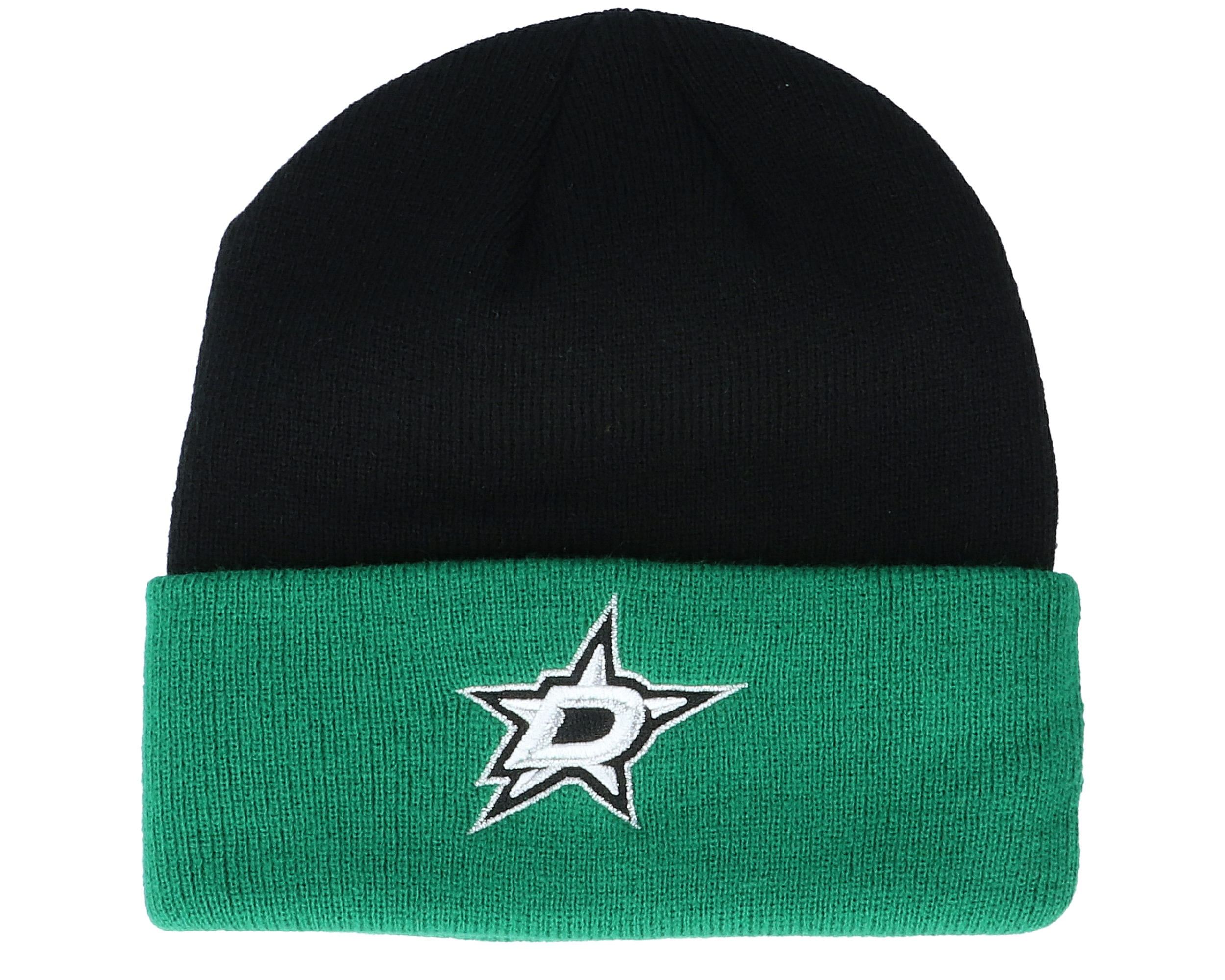 adidas green beanie