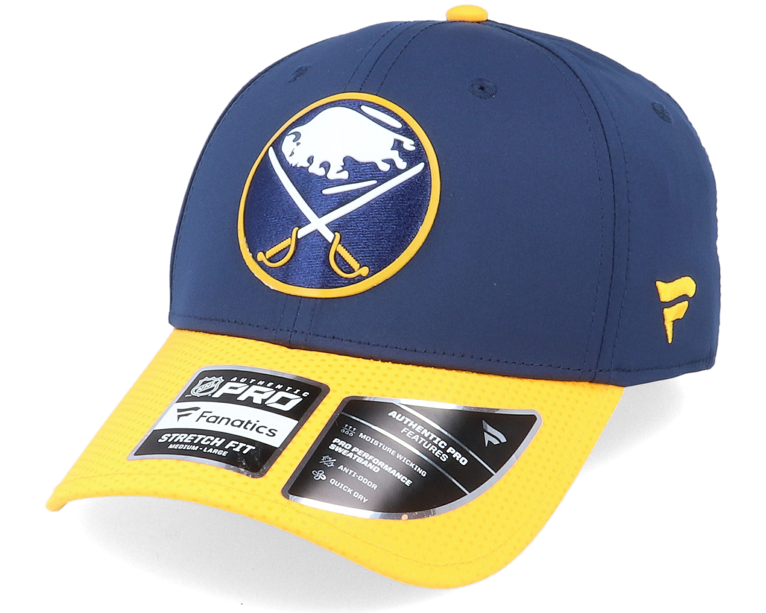 buffalo sabres draft hat