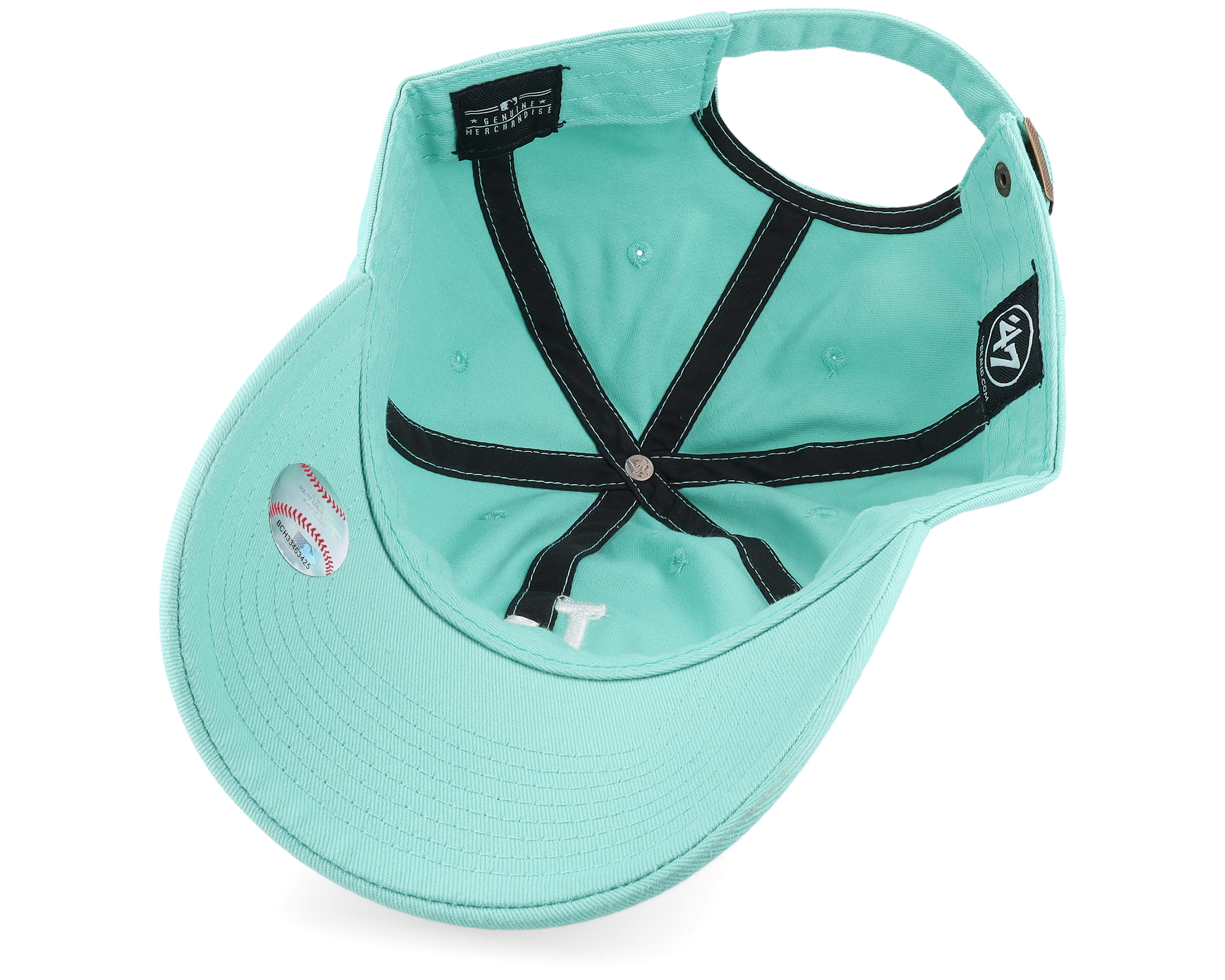 delafuente 麦わら帽子　ハット　are you different 47 Brand Los Angeles Dodgers 'Zodiac' Scorpio 47 Offside