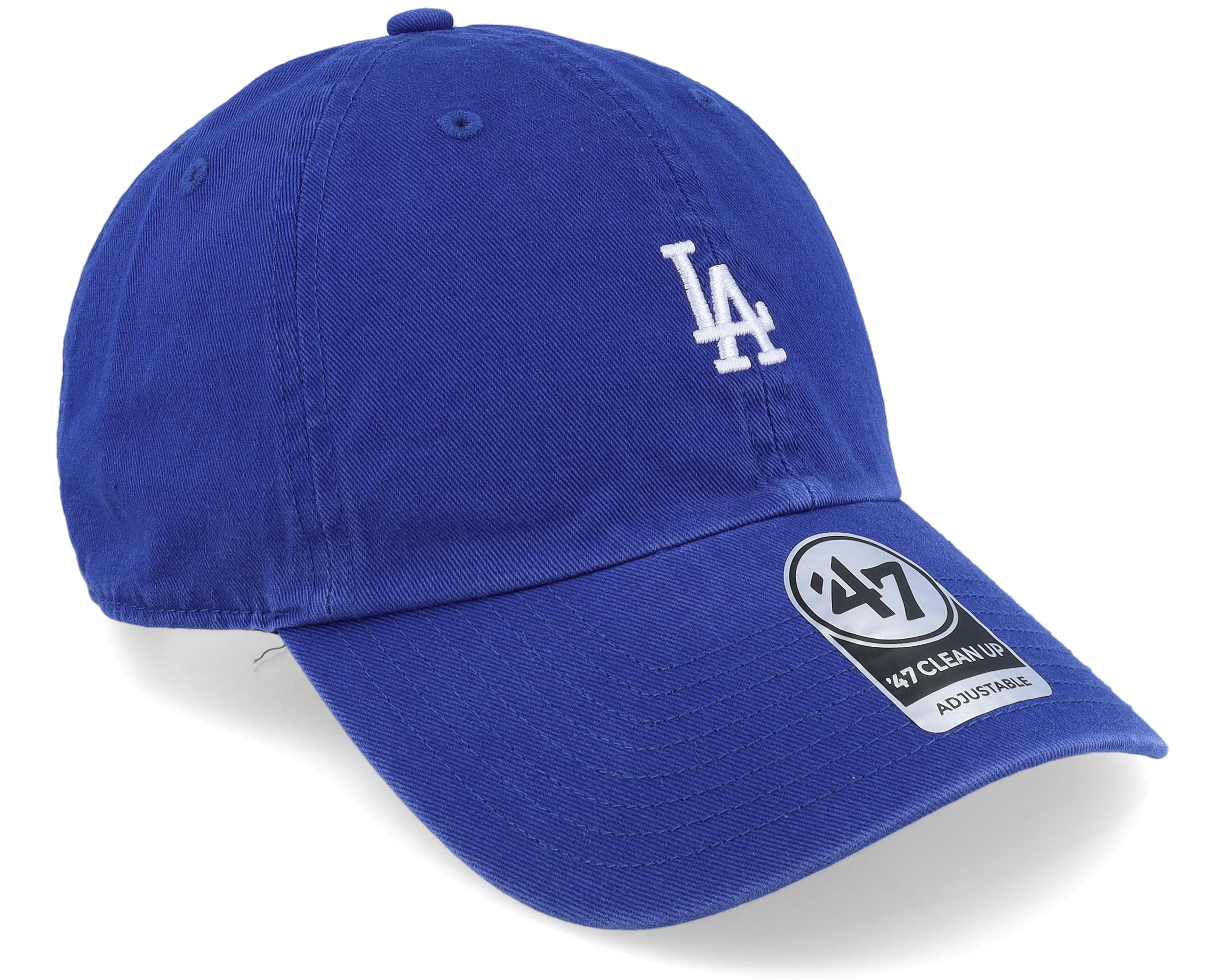 ハット 47 Brand LA Dodgers Clean Up  Amazon.com: '47 Brand Los Angeles LA Dodgers Clean Up Hat