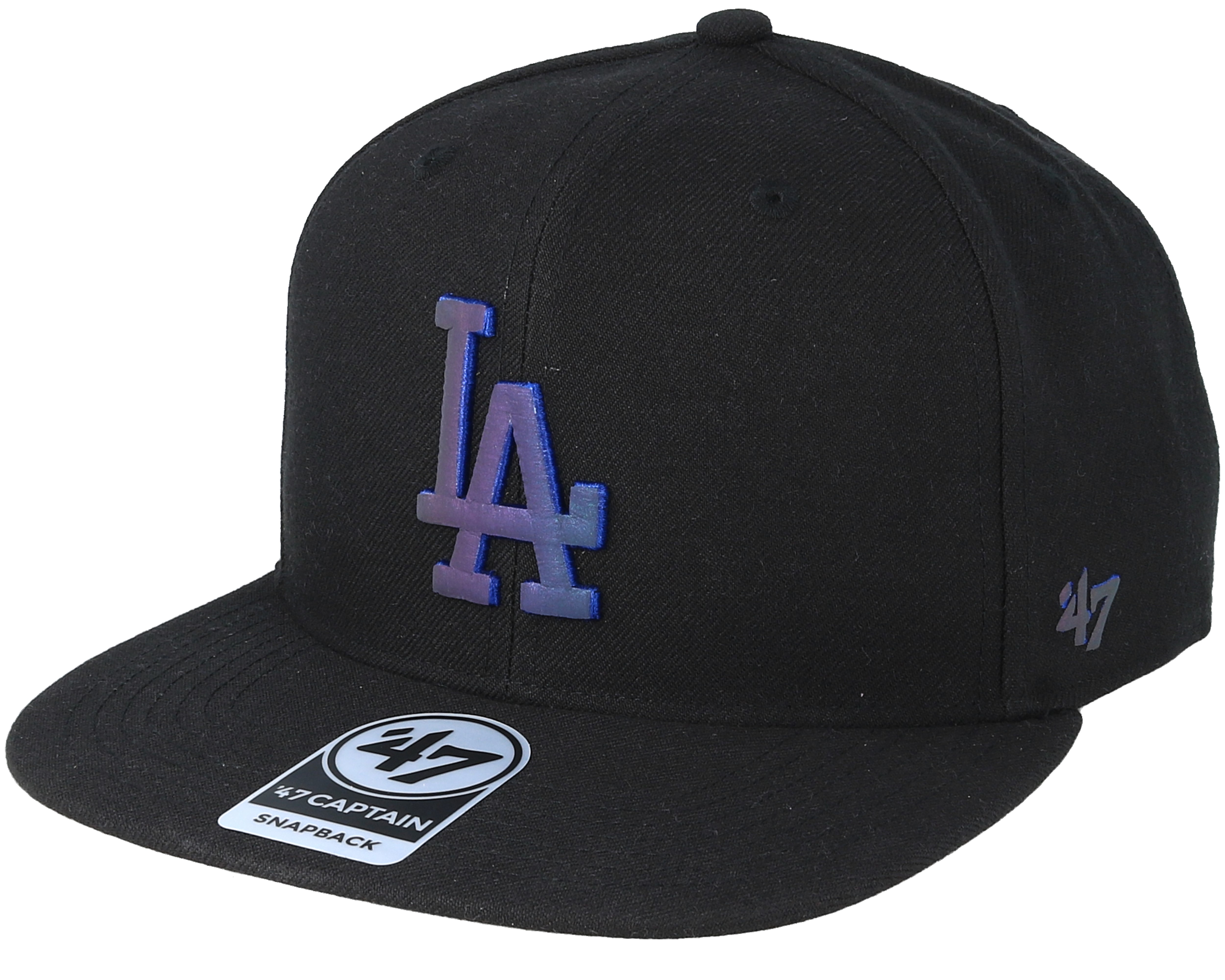 dodgers captain hat