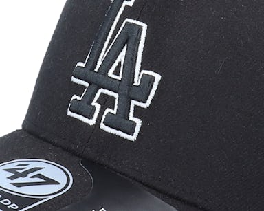 MLB LOS ANGELES DODGERS COLD ZONE '47 MVP DP BLACK – FAM