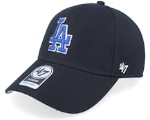 LA Dodgers Flex Fit Hat by New Era – Visalia Rawhide Official Store