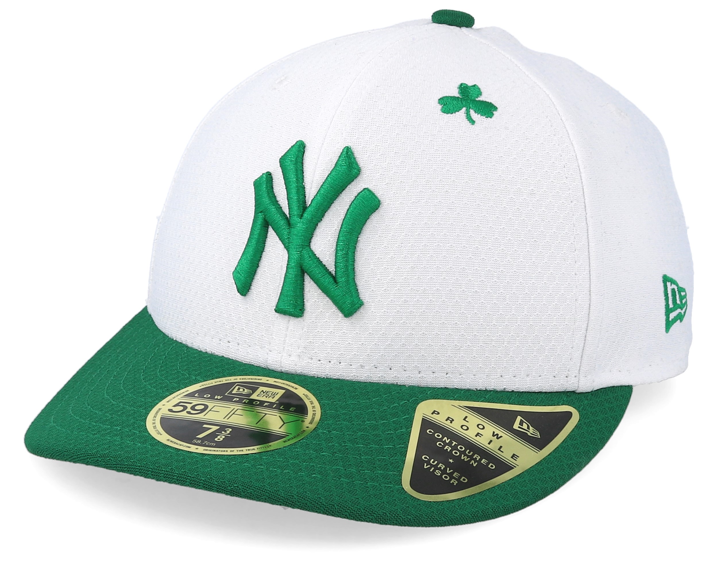 New york yankees cheap st patrick's day hat