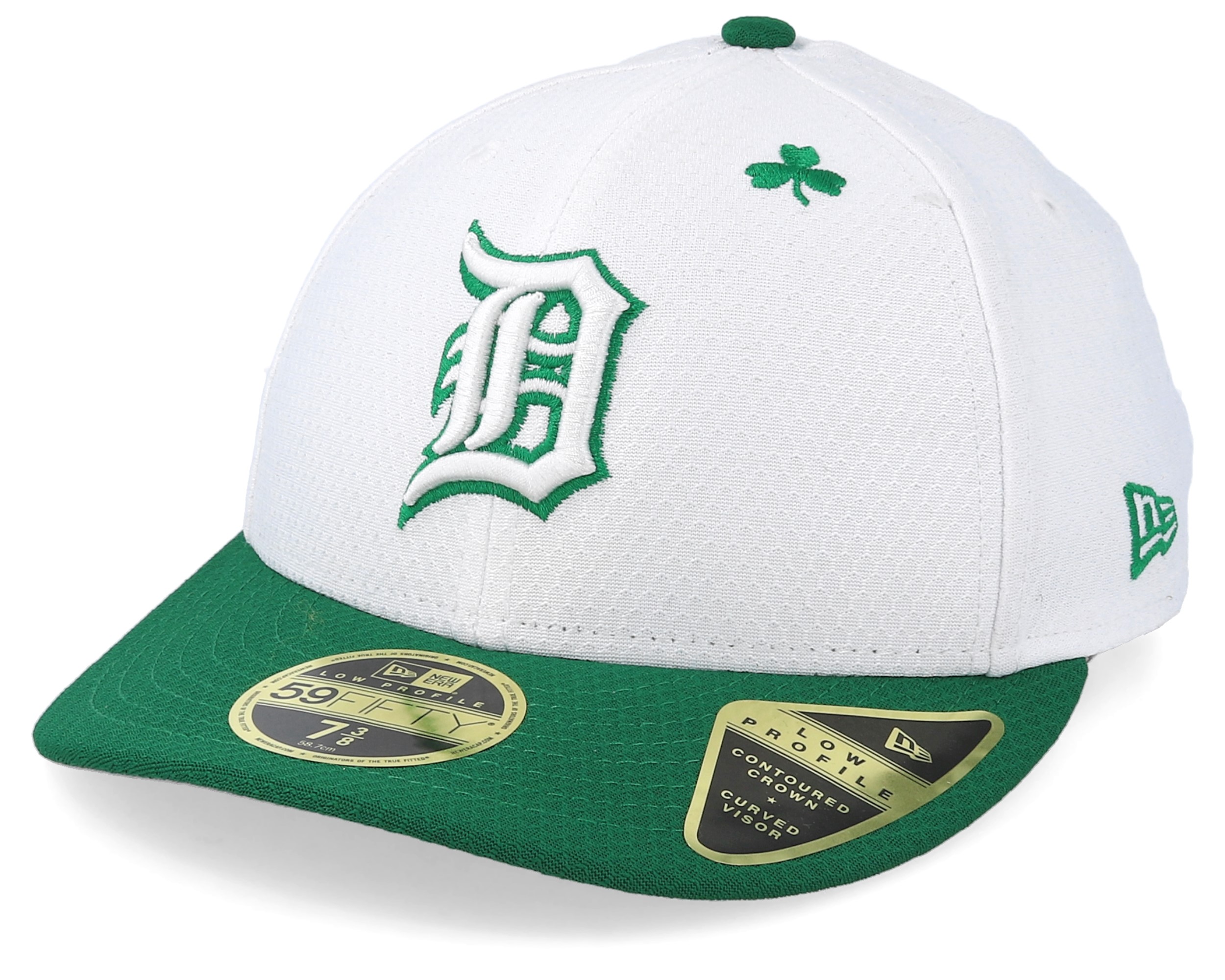 New Era Authentic Collection Low Profile 59Fifty Cap - Oakland