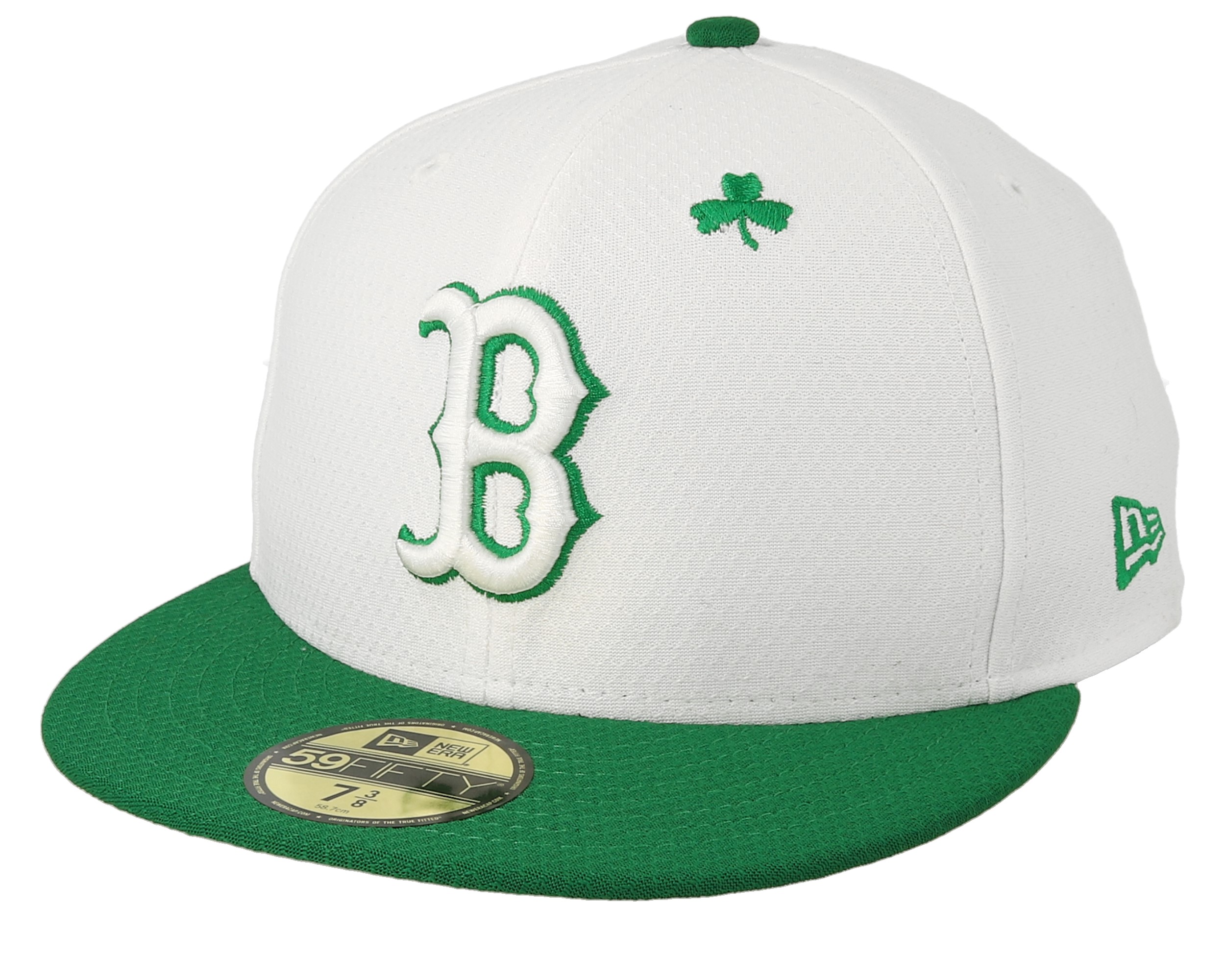 red sox st patrick's day hat