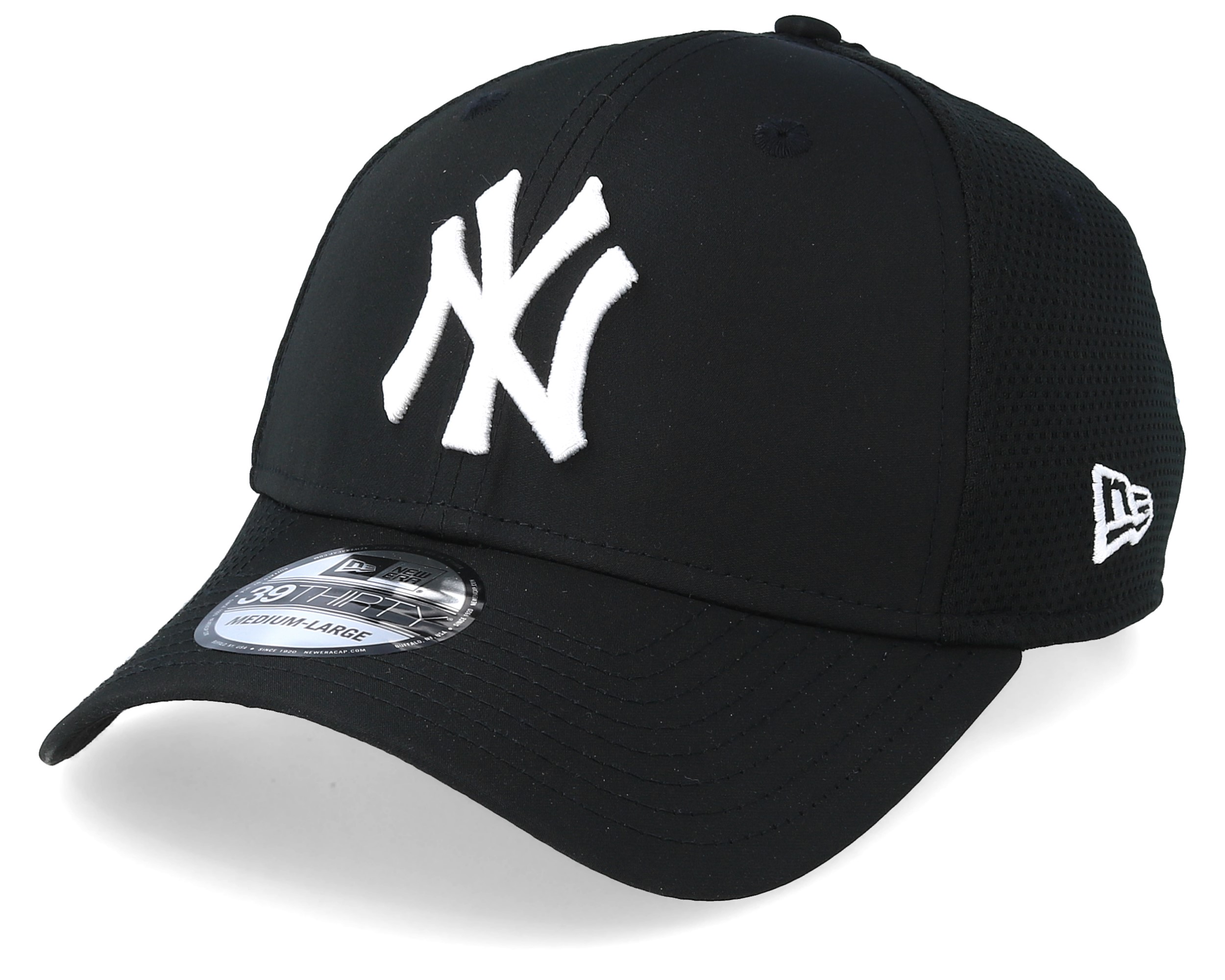 New York Yankees Featherweight 39Thirty Flexfit - New Era kasket ...