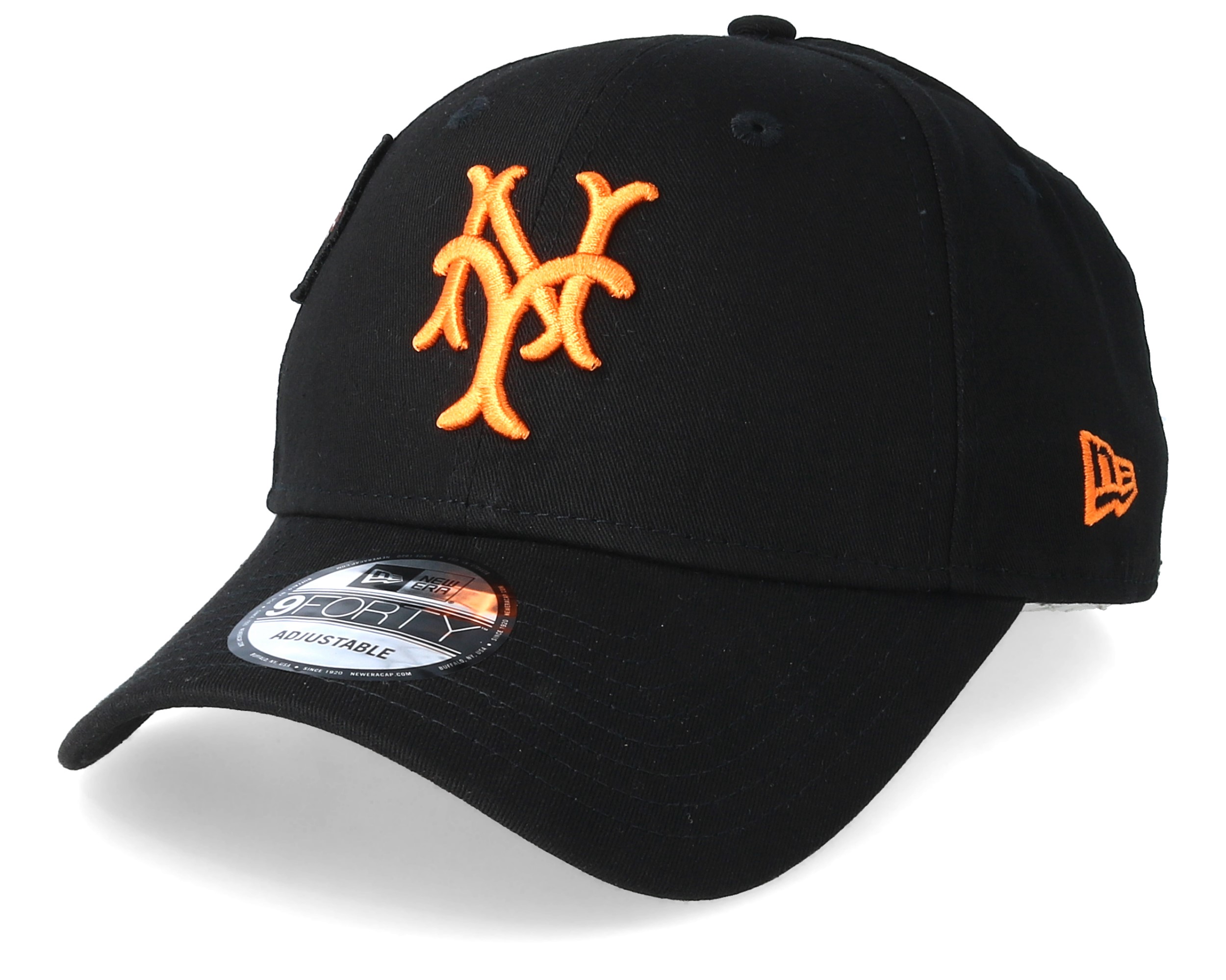 New York Giants Baseball Cap 