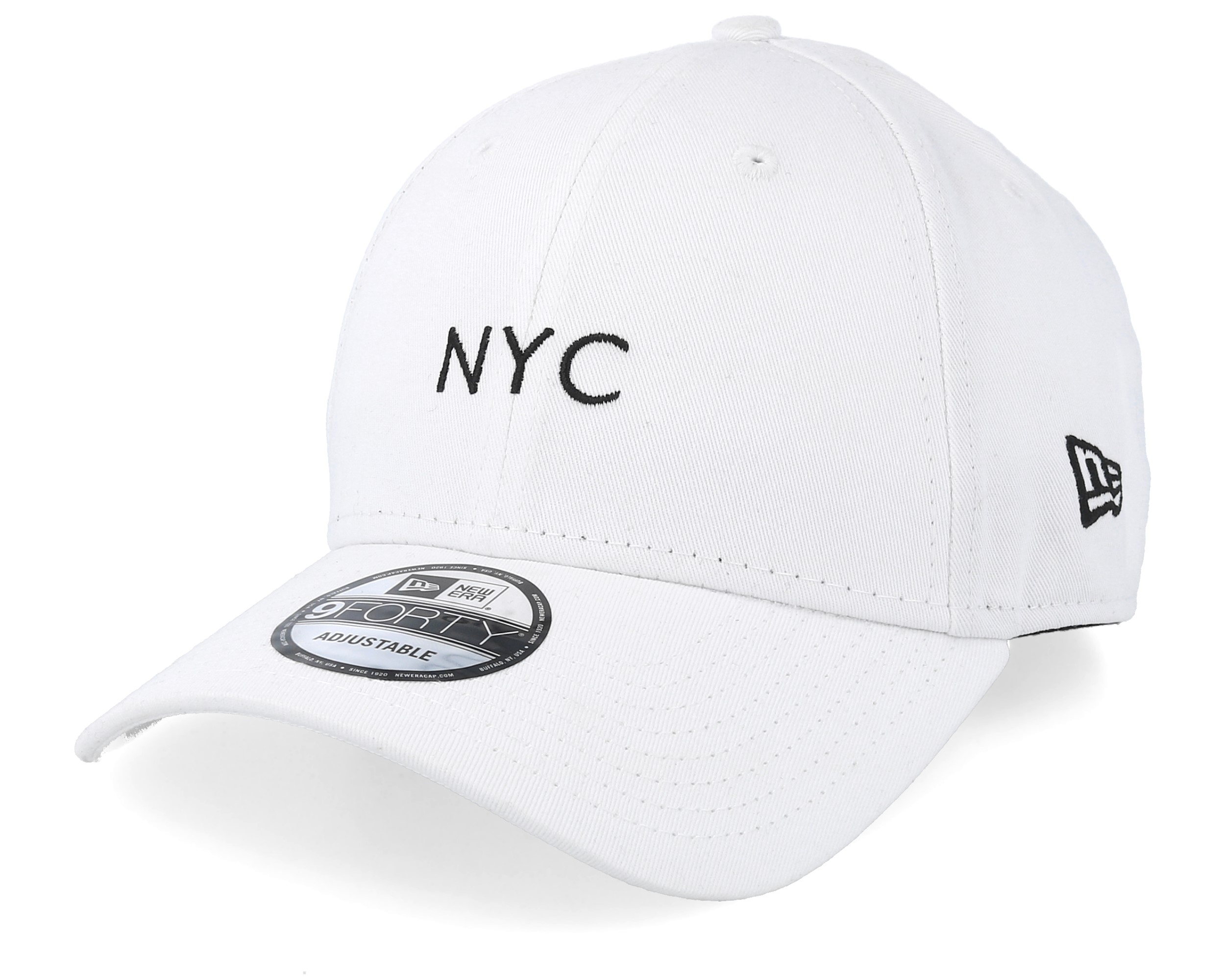 New Era 9FORTY NYC SEASONAL