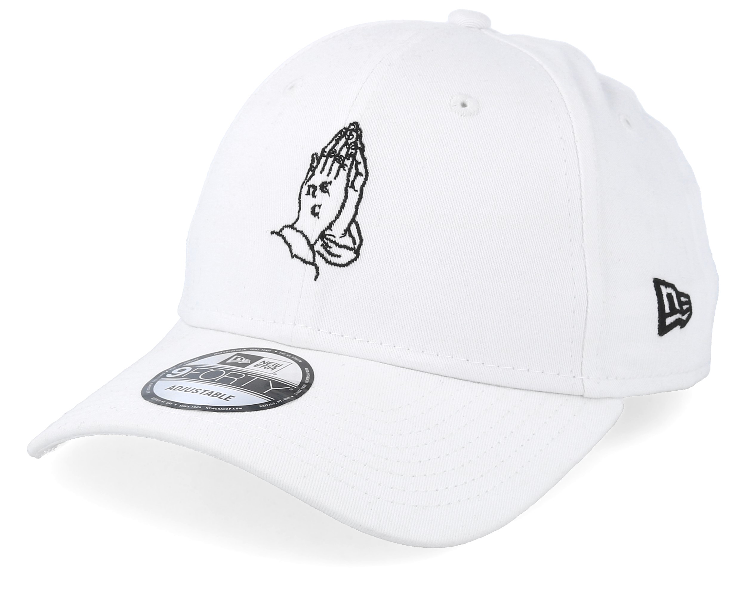 new era script 9forty