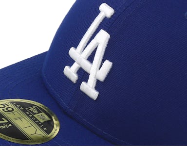 New Era Los Angeles Dodgers Mexico Royal Wordmark Hood – CROWN MINDED