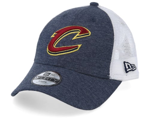 cleveland cavaliers youth hat