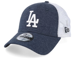 Los Angeles Dodgers Summer League 9Forty Navy/WhiteTrucker - New Era